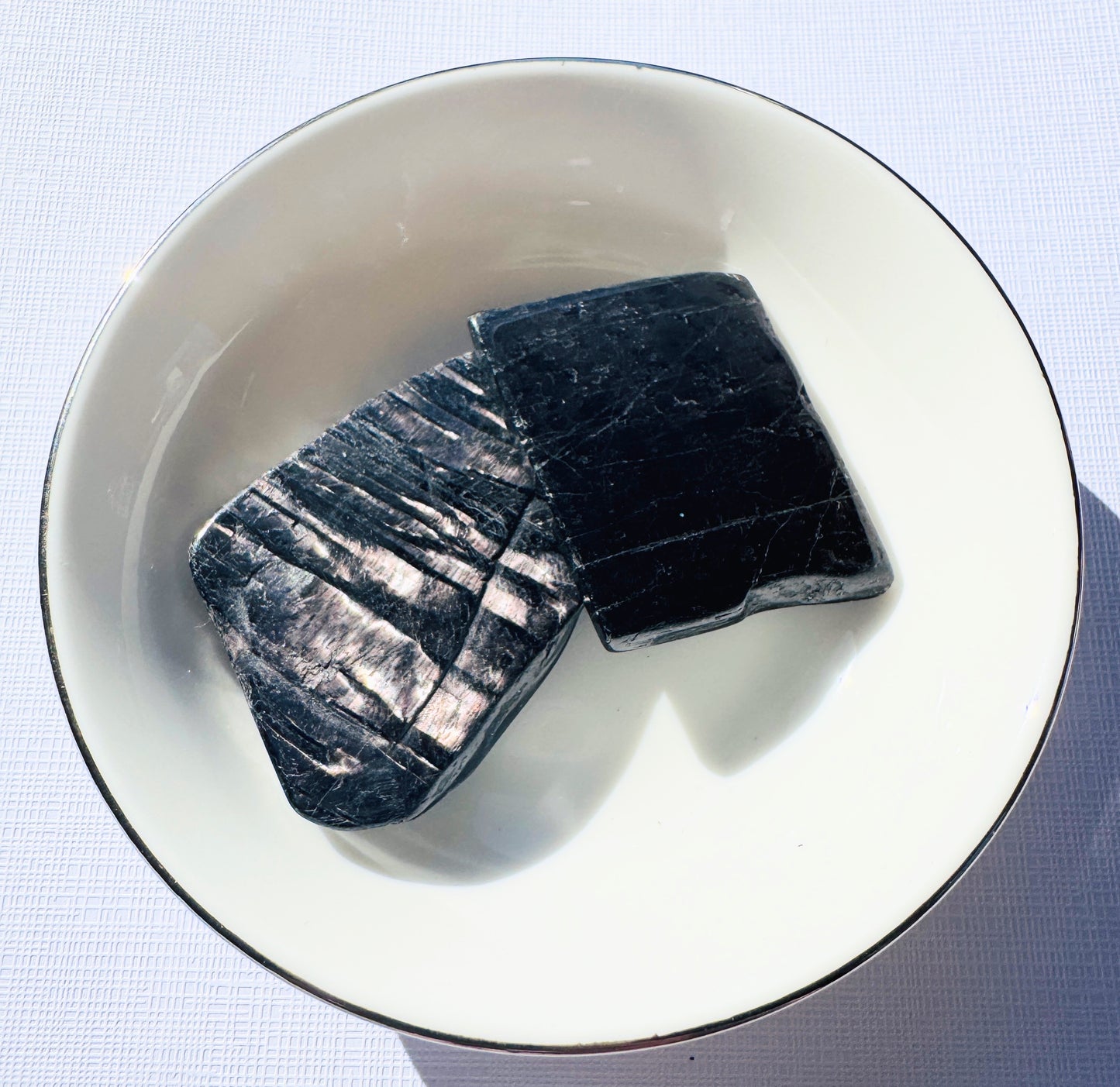 Hypersthene Slabs
