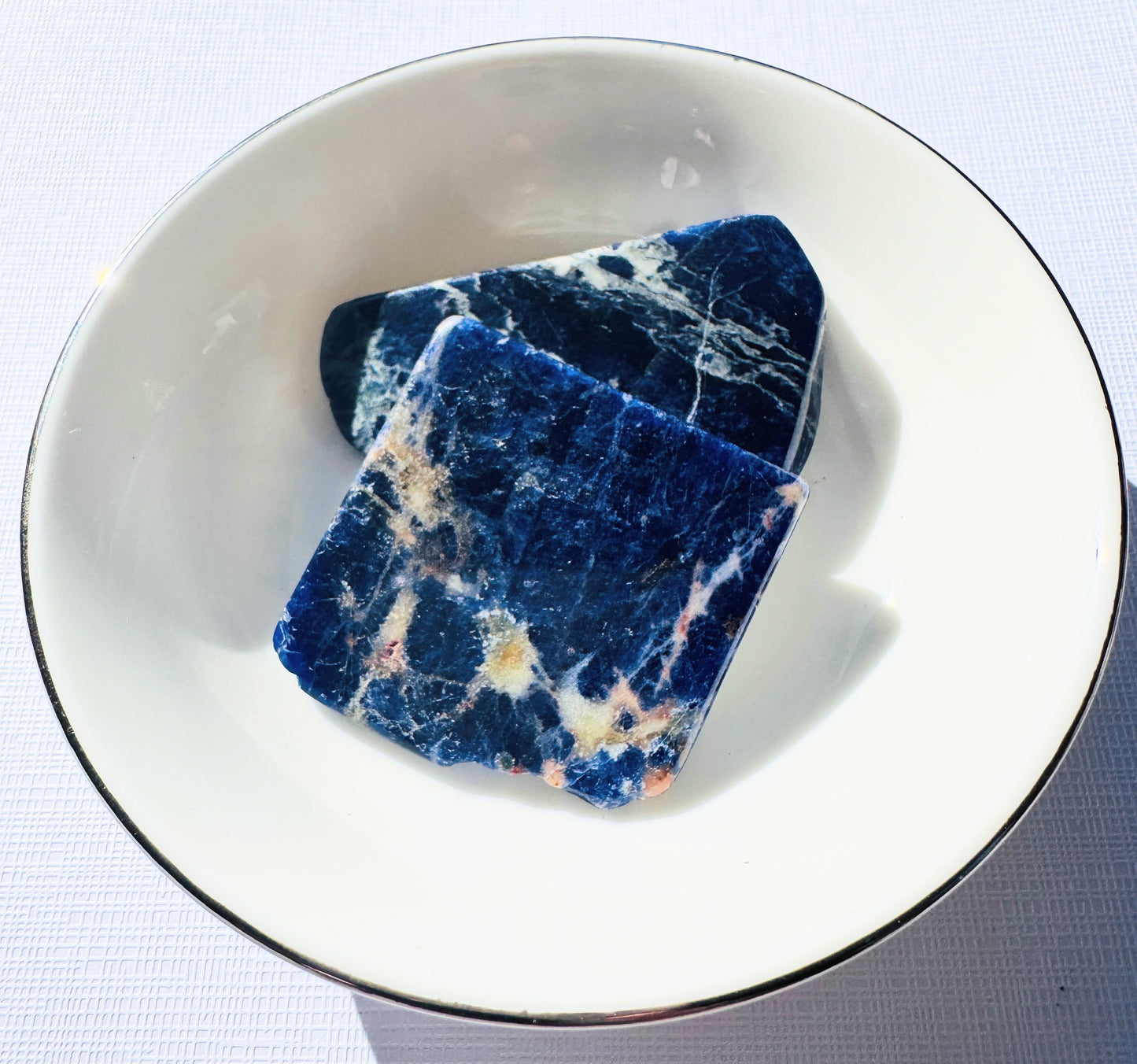 Sodalite Slabs