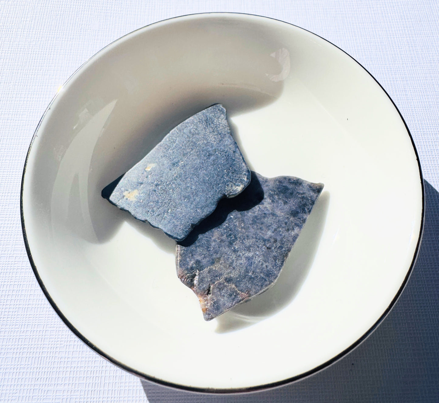 Sapphire Slab