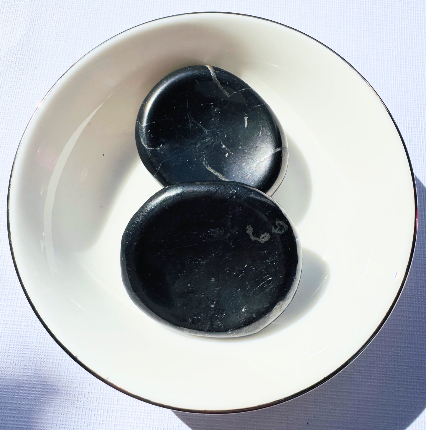 Worry Stones.
