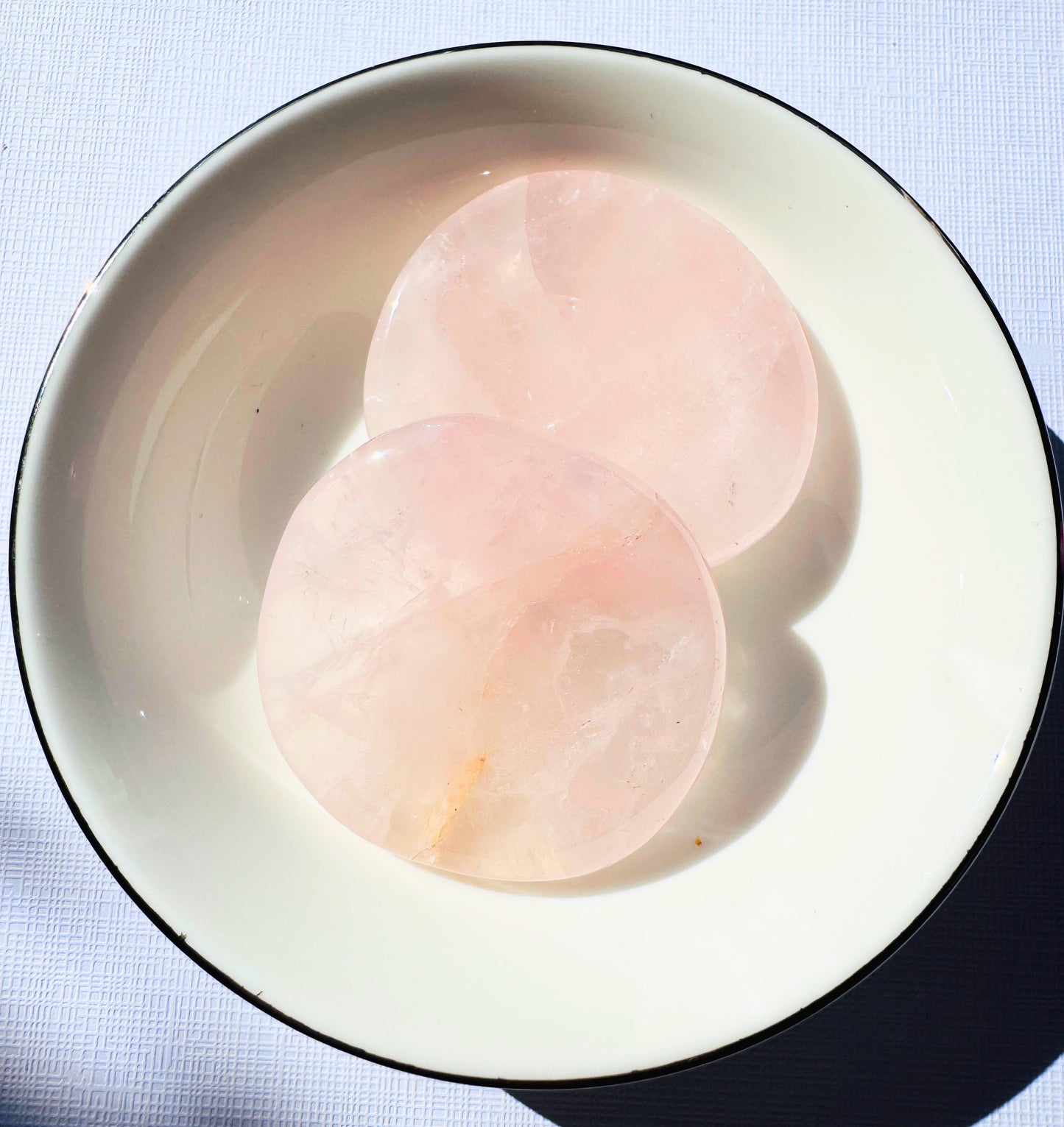 Worry Stones.