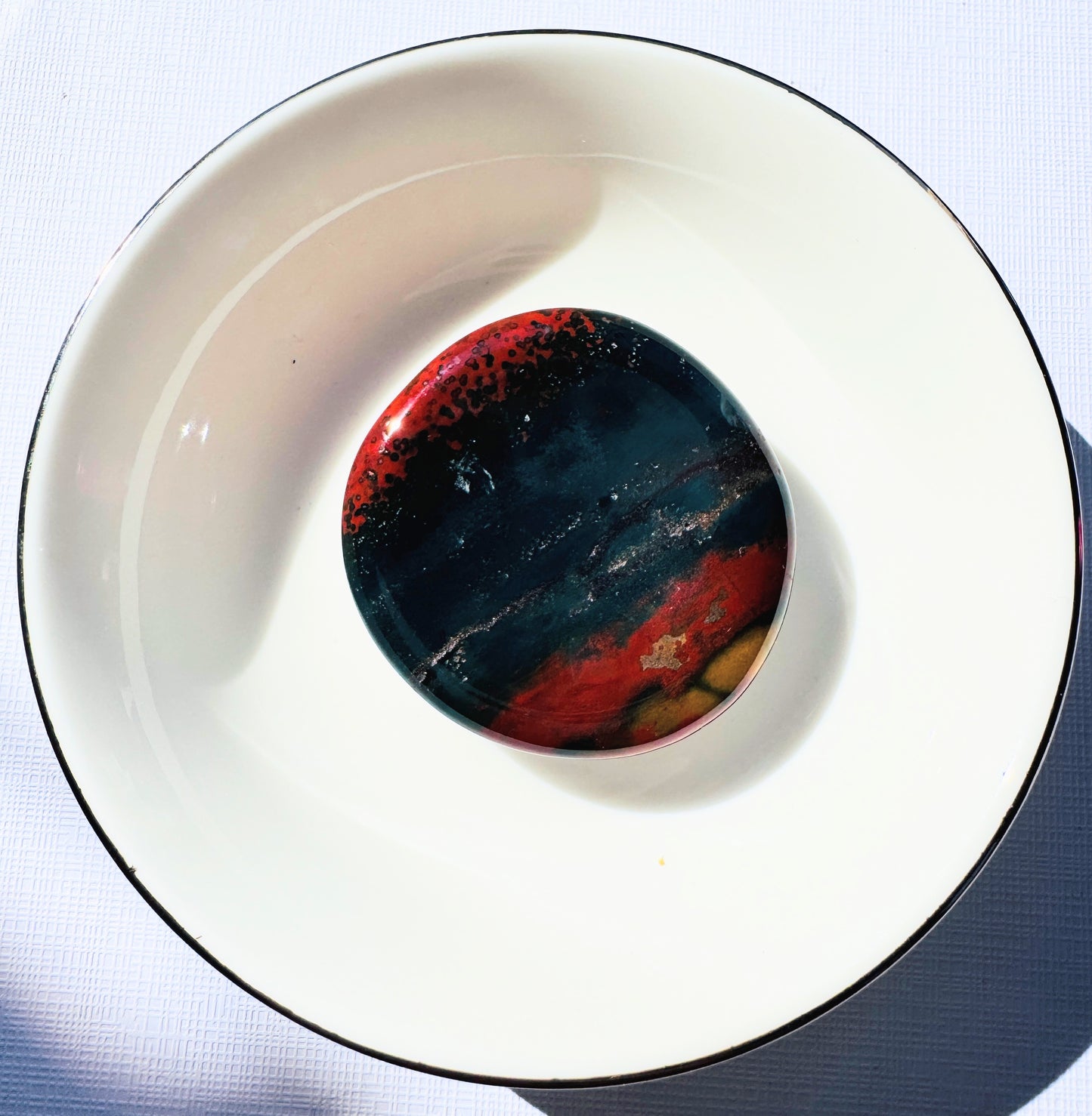 Worry Stones.