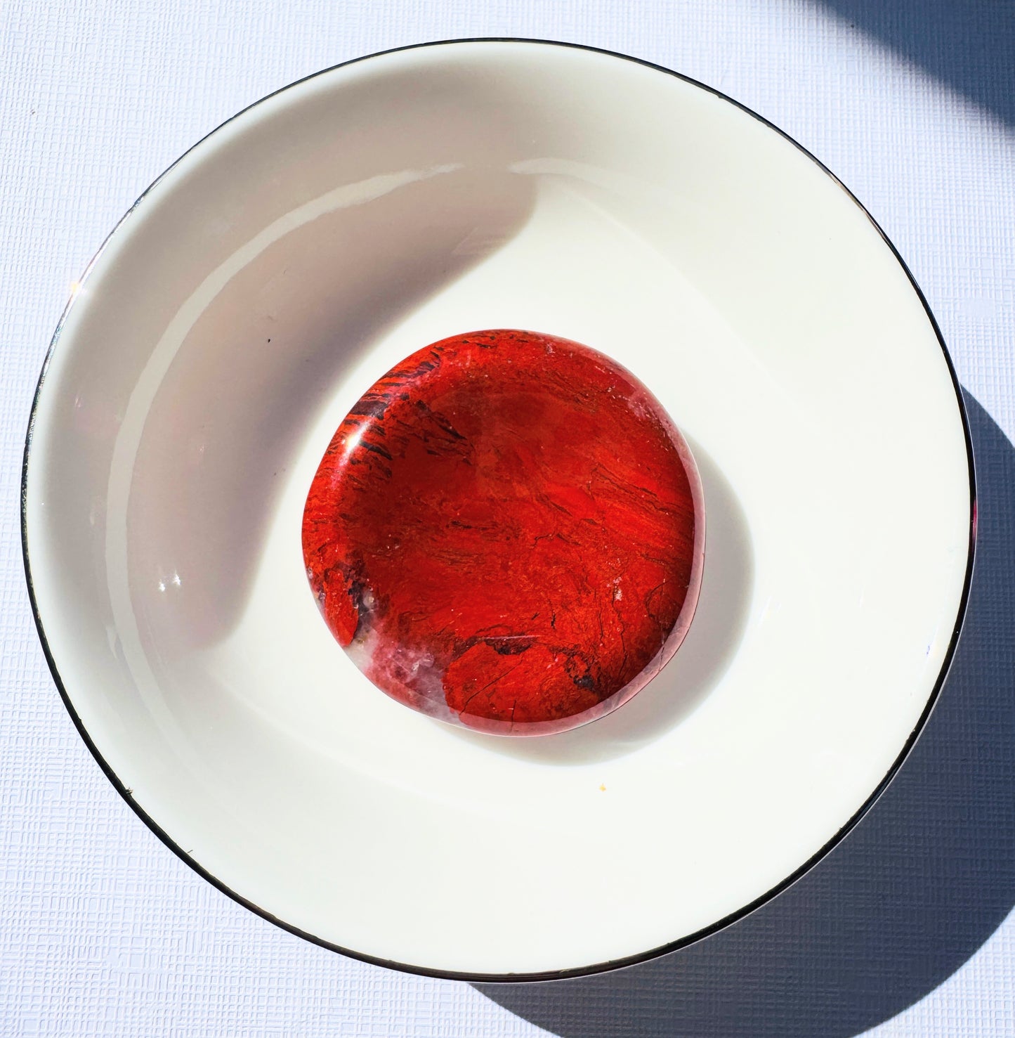 Worry Stones.