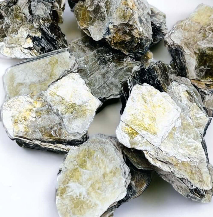 Muscovite Rough