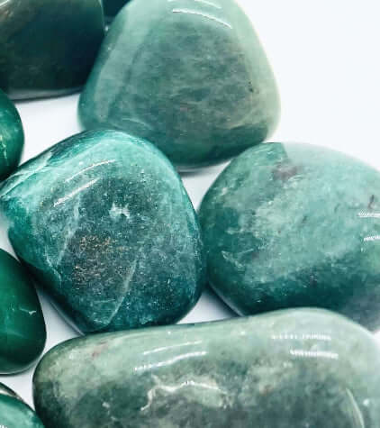 Green Aventurine Larger Tumbles