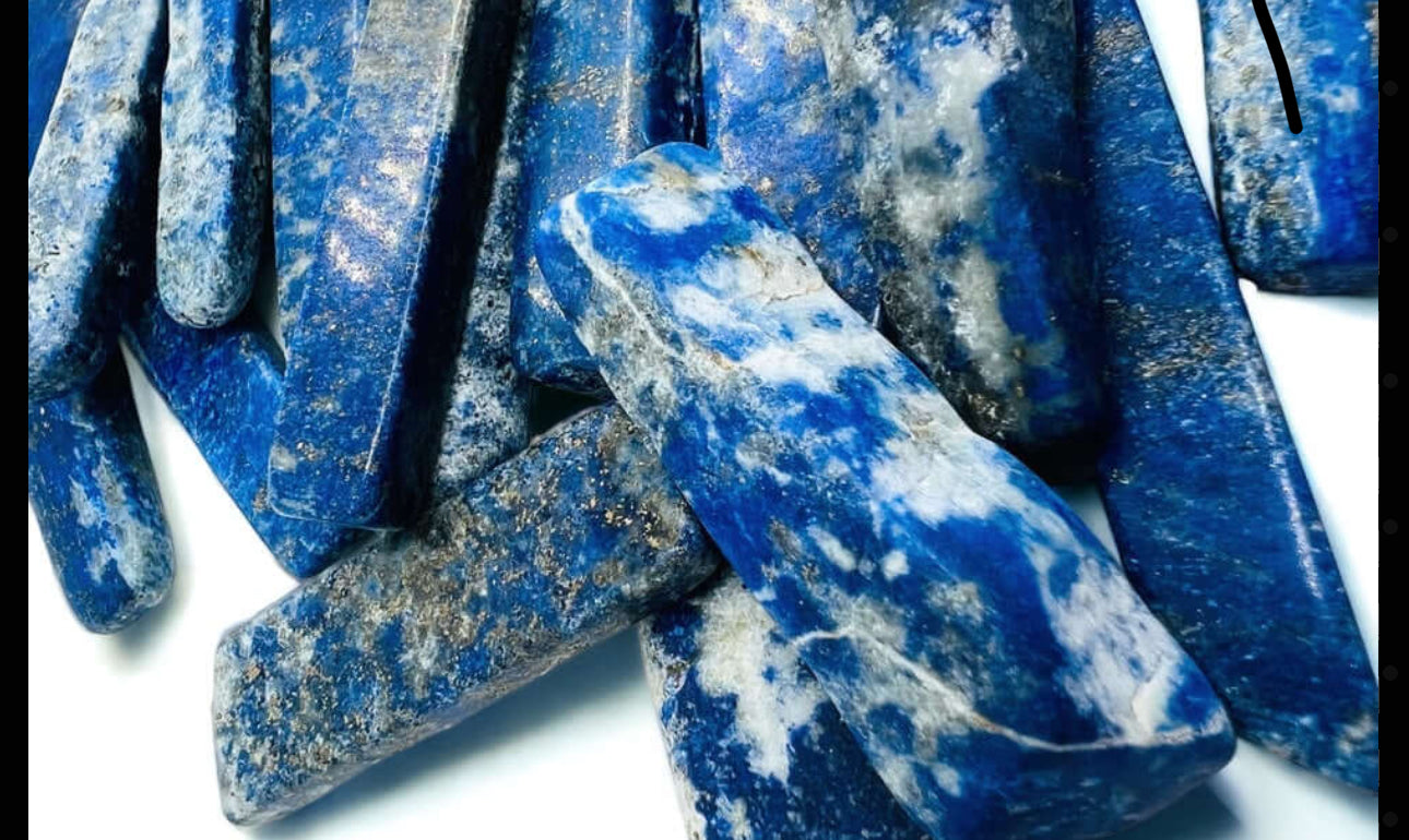 Lapis Small Piece