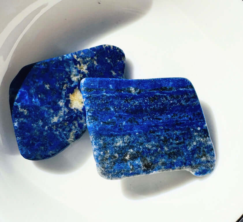 Lapis Slab