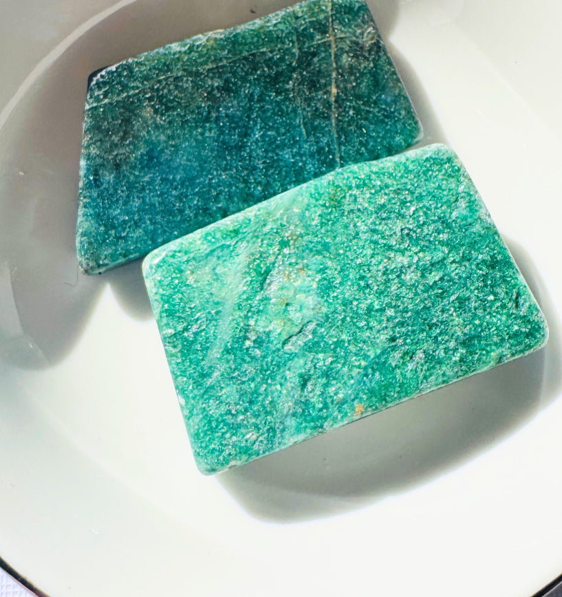 Fuchsite Slab