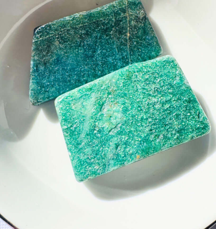 Fuchsite Slab