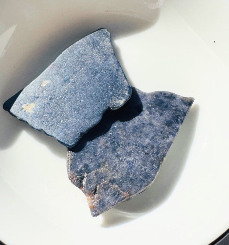 Sapphire Slab