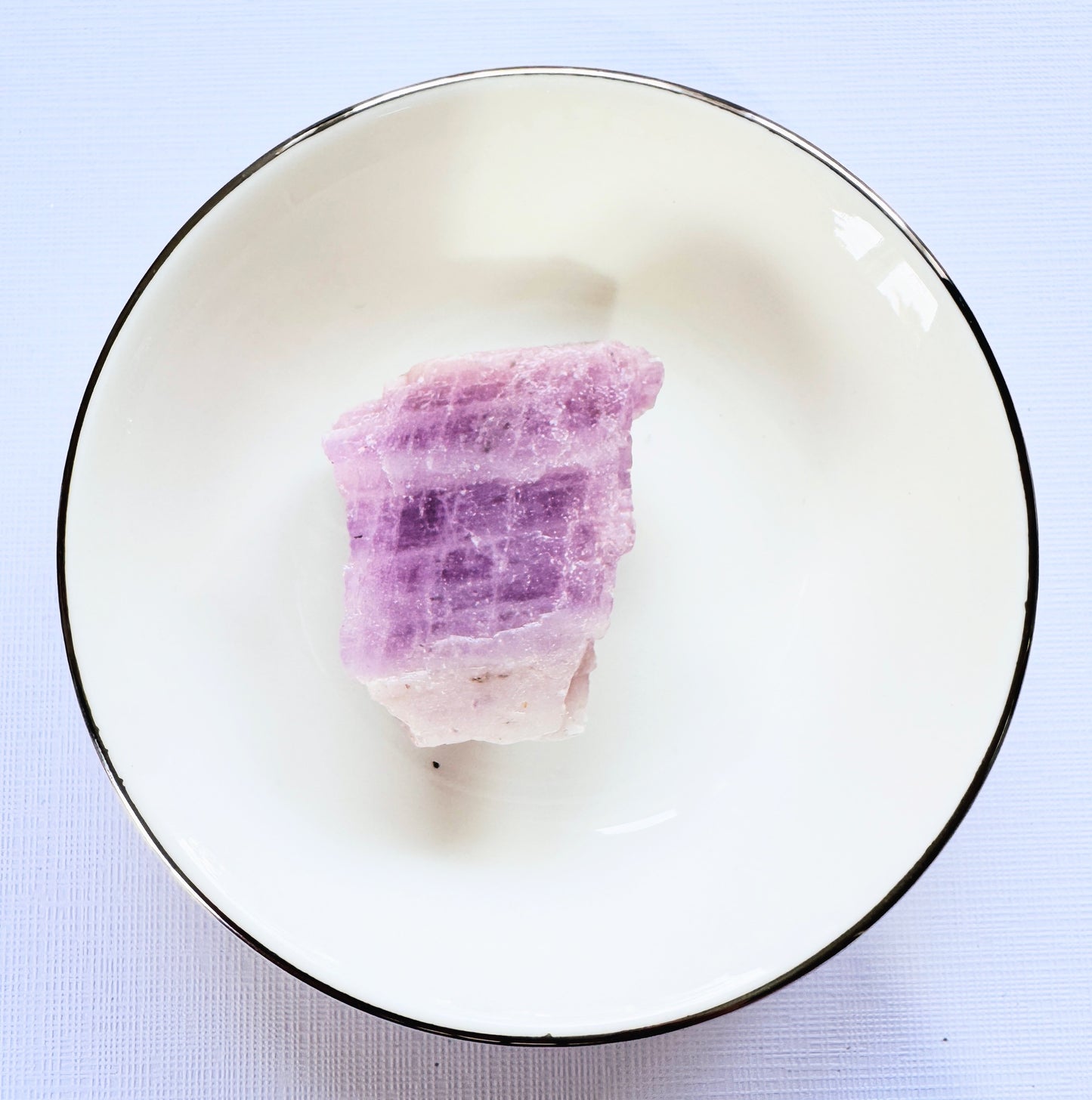 Kunzite Rough Stones