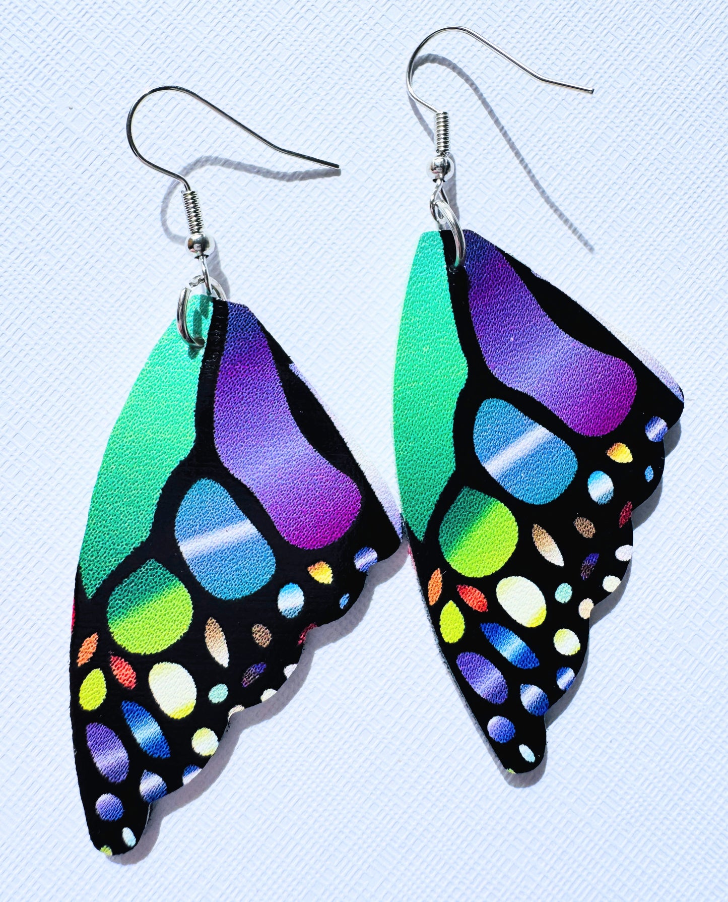 Butterfly Earrings