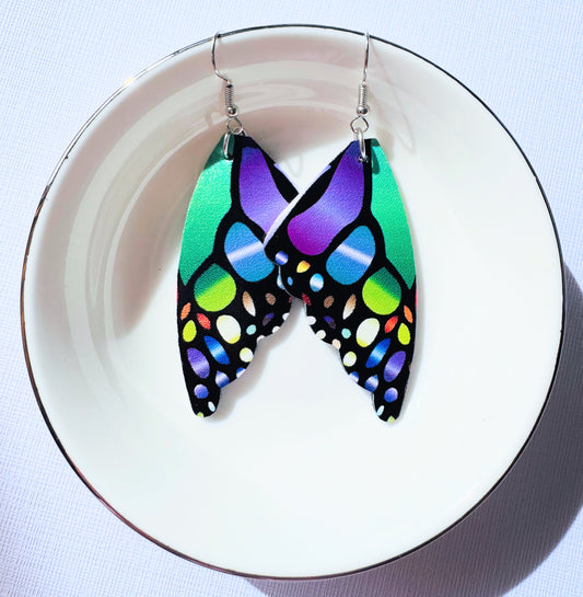 Butterfly Earrings