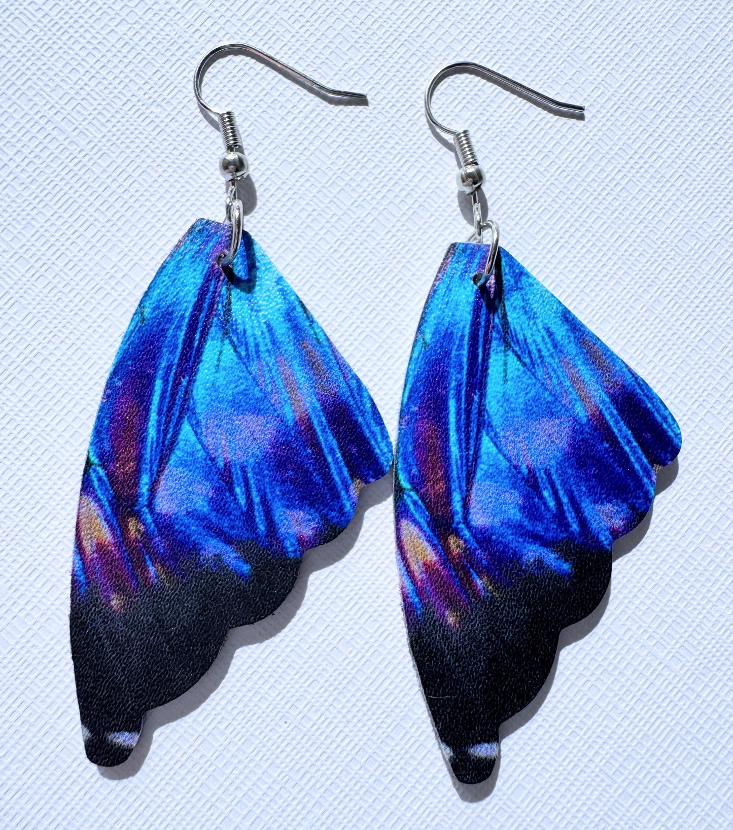 Butterfly Earrings