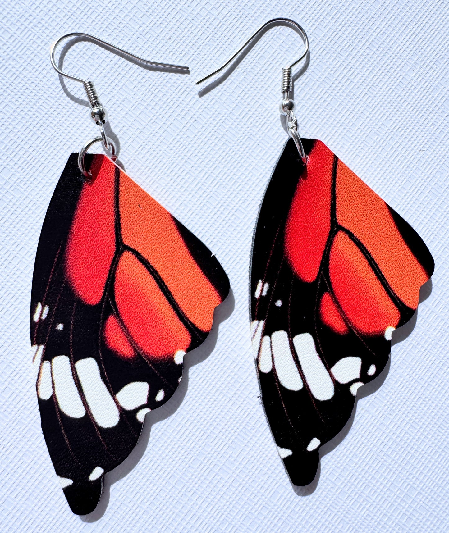 Butterfly Earrings