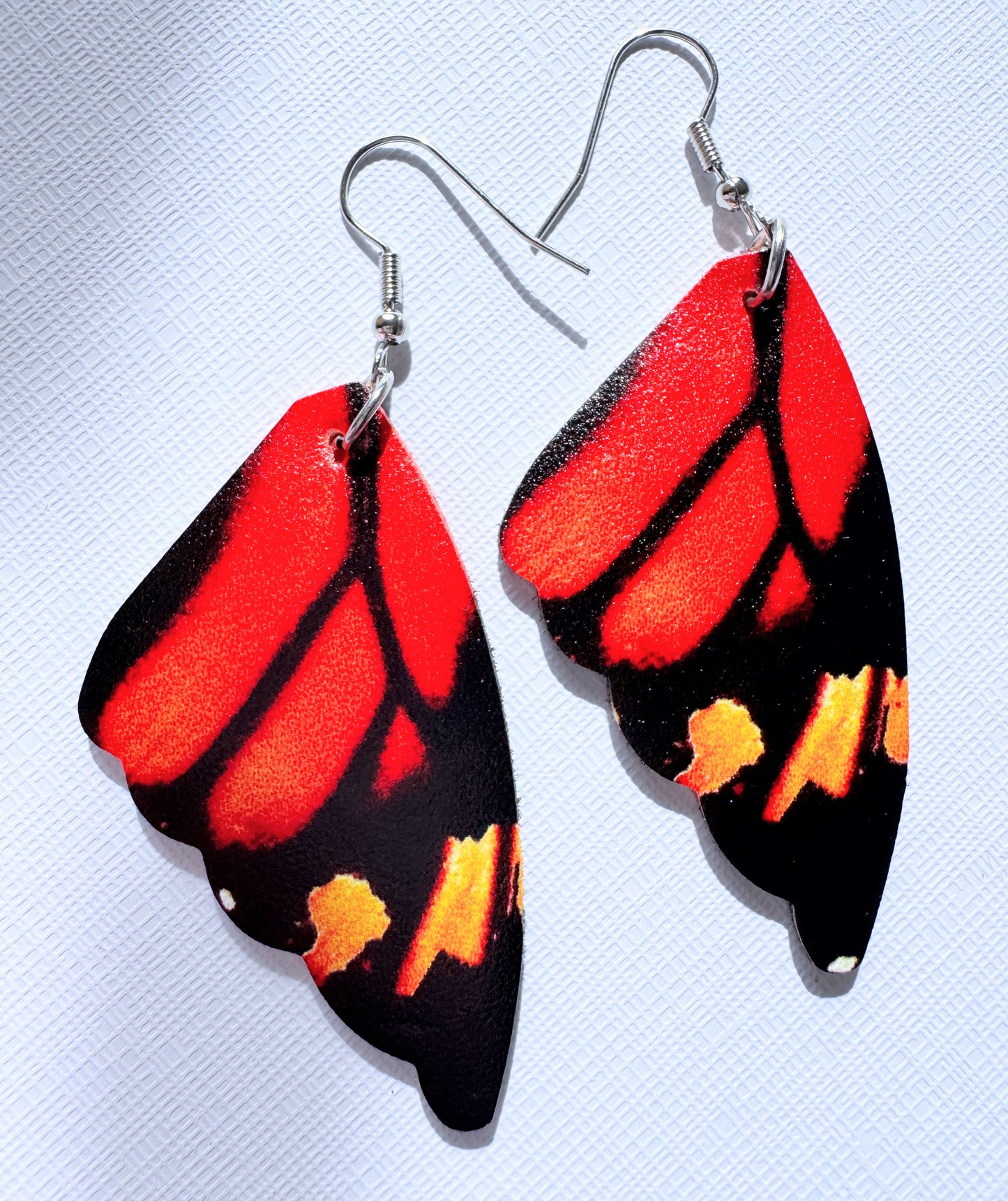 Butterfly Earrings
