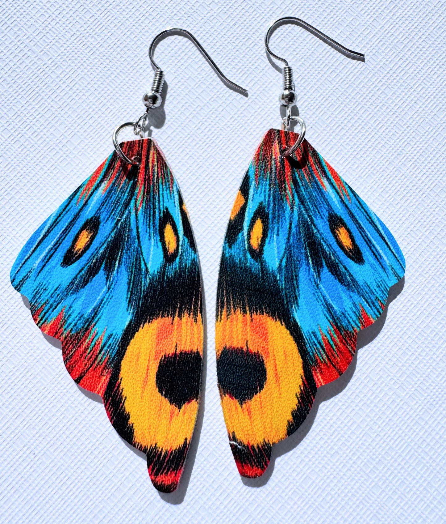 Butterfly Earrings
