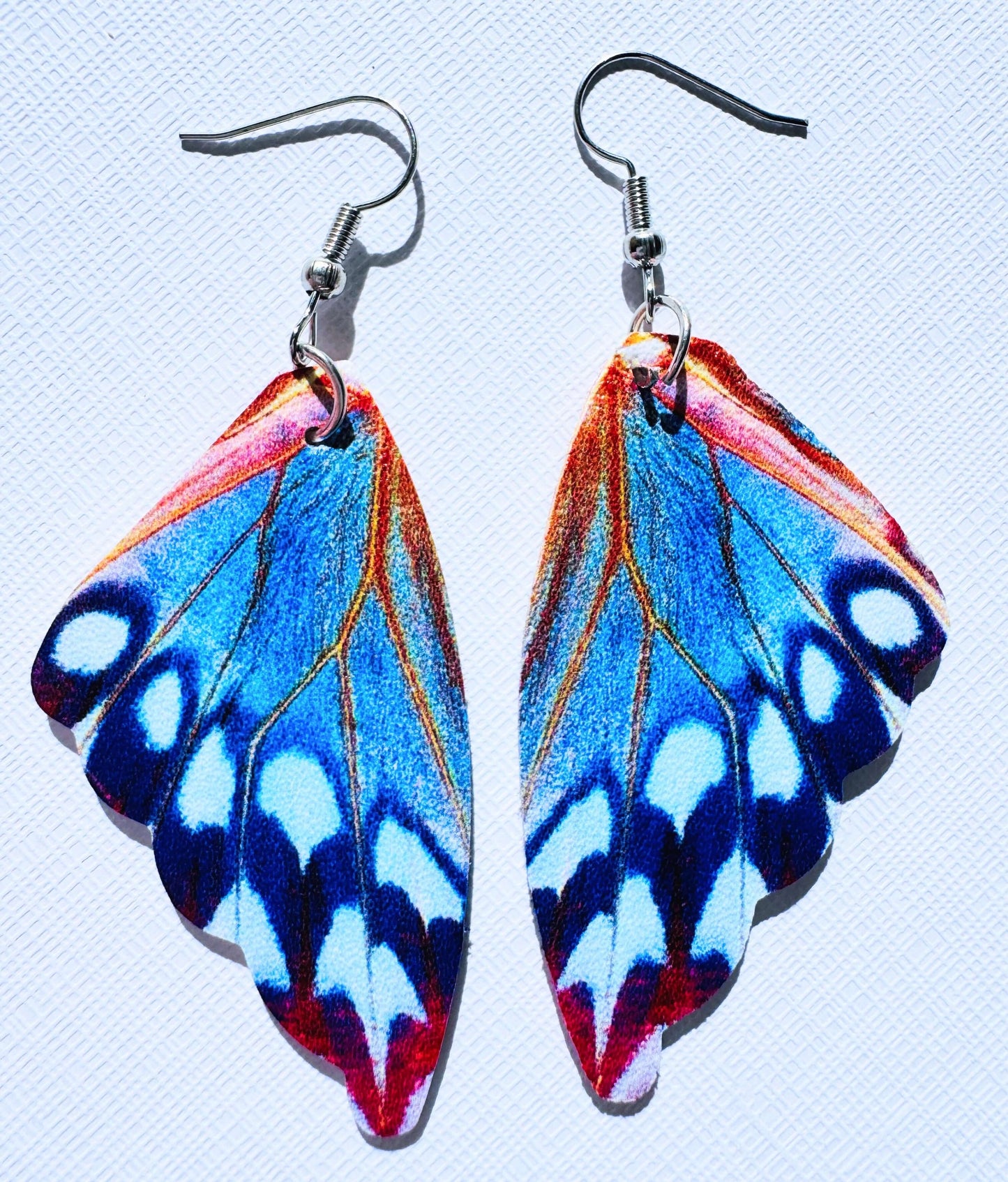 Butterfly Earrings