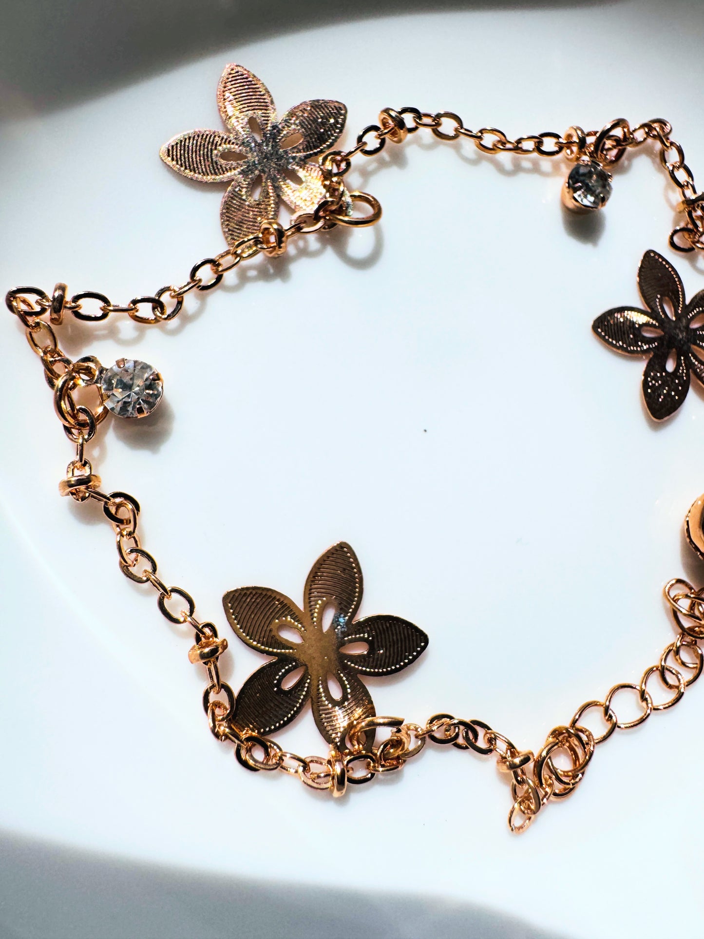 Anklets