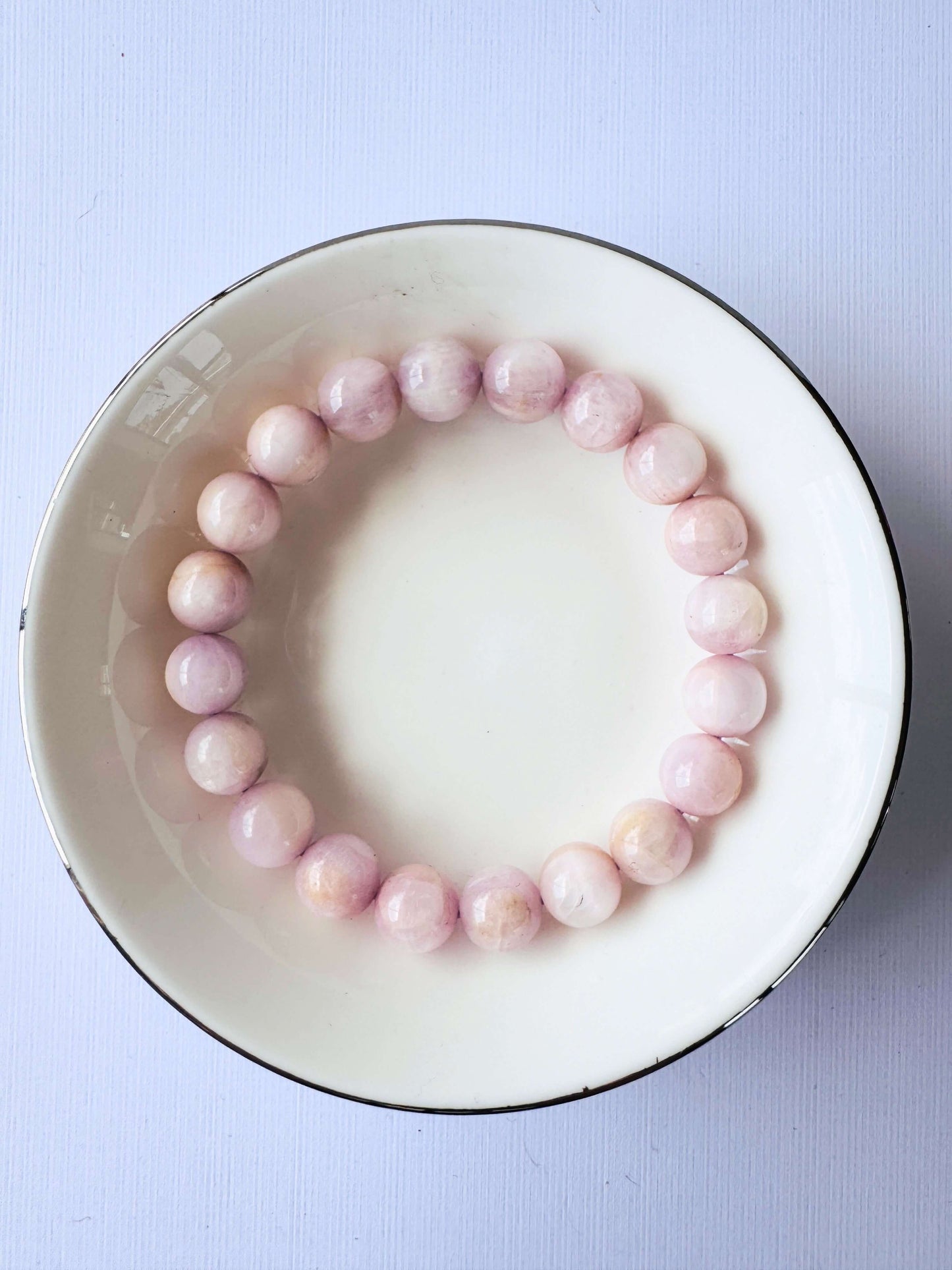 Crystal Bead Bracelets 6-10mm