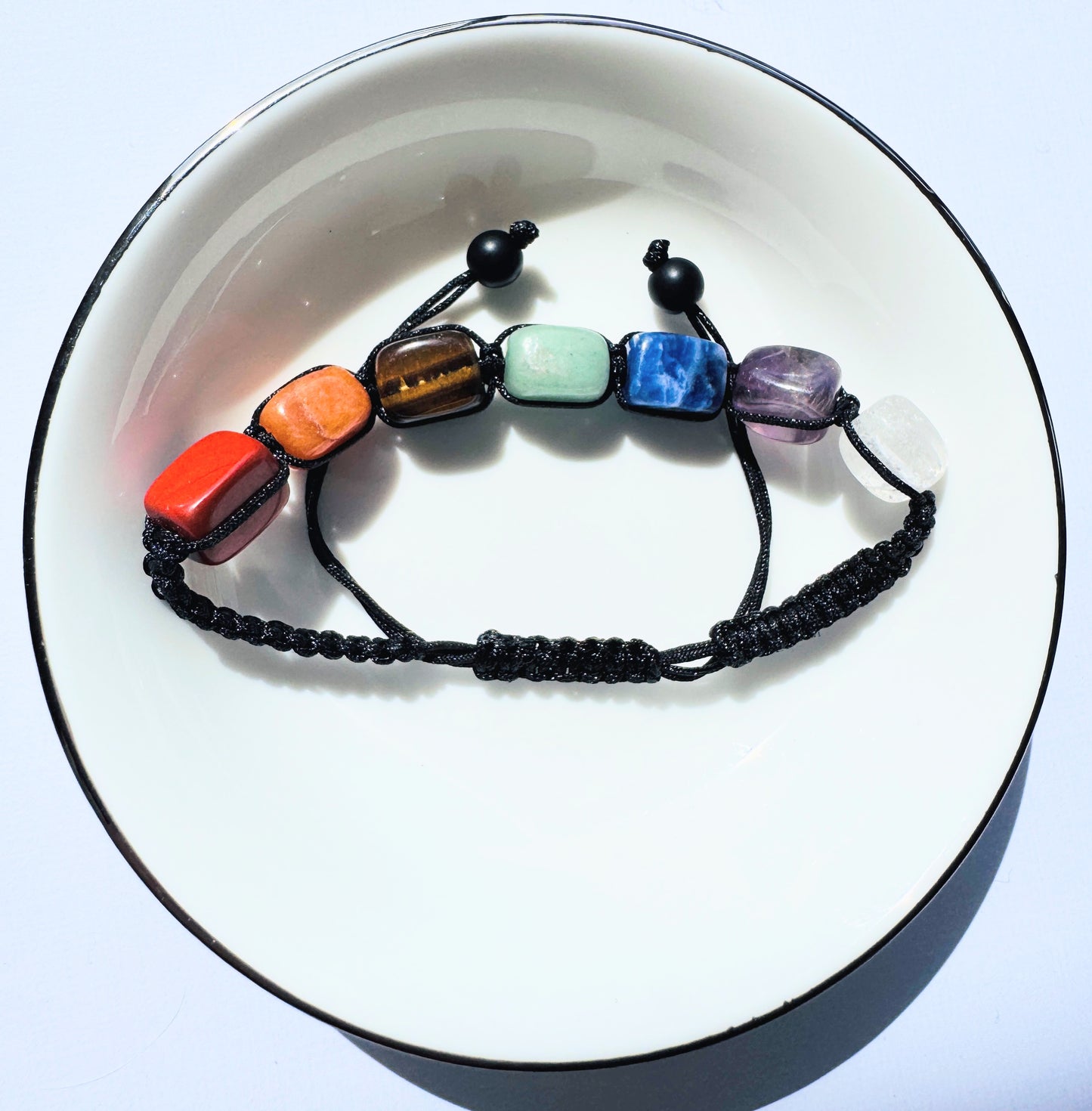 Chakra Bracelets