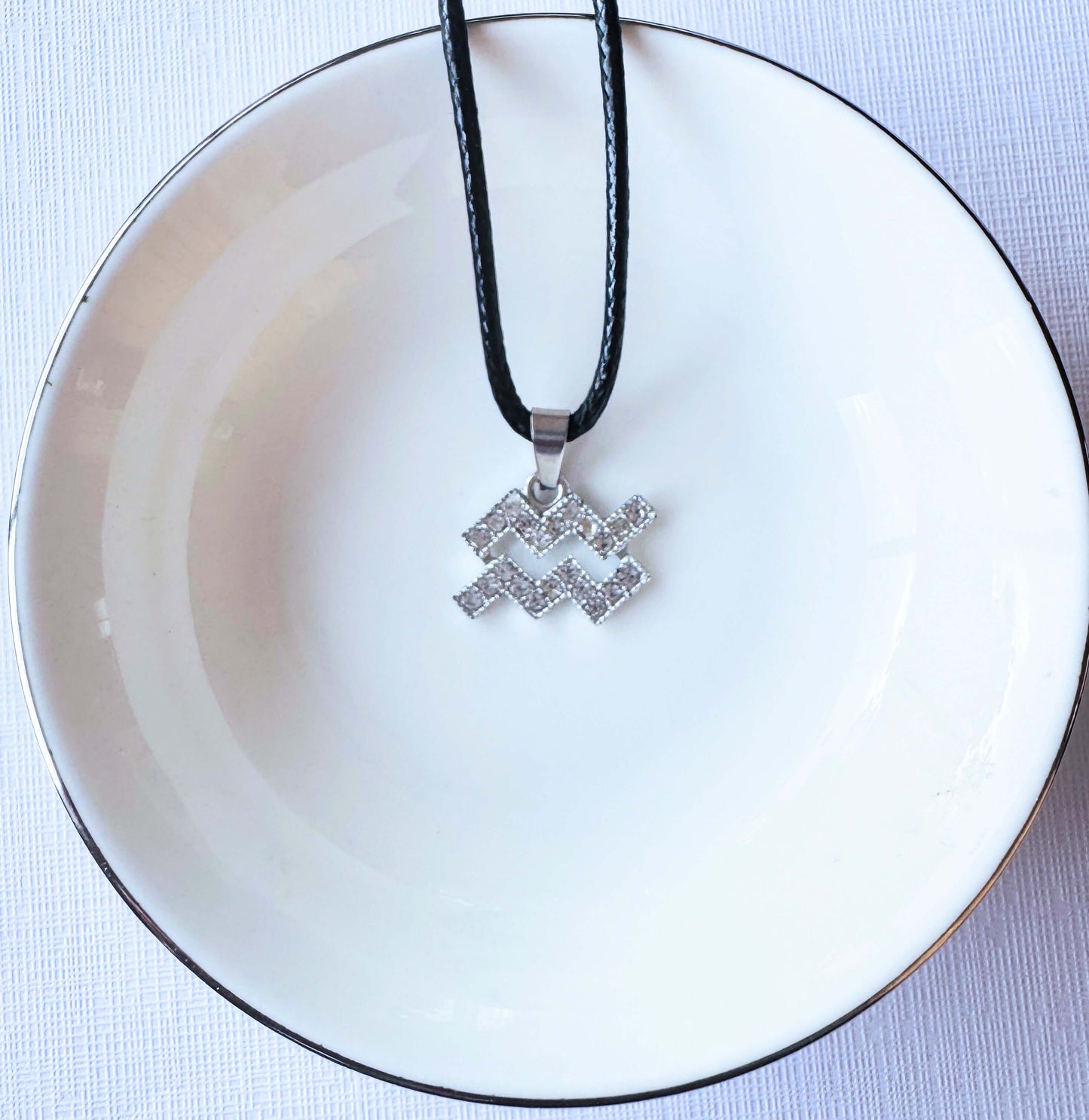 Zodiac Pendant