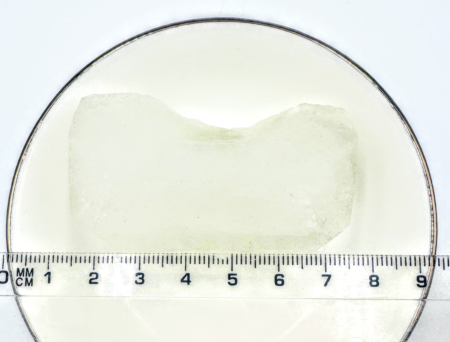 Apophyllite #5