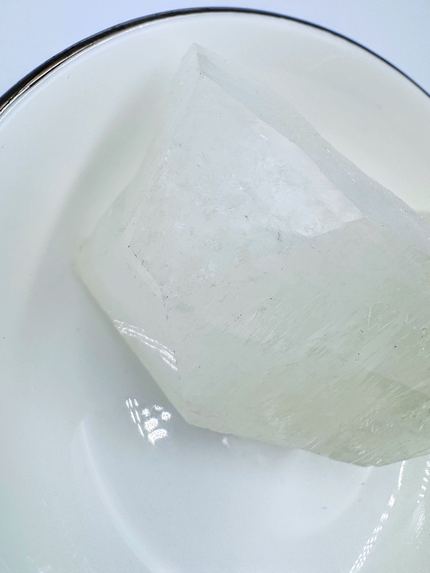 Apophyllite #5