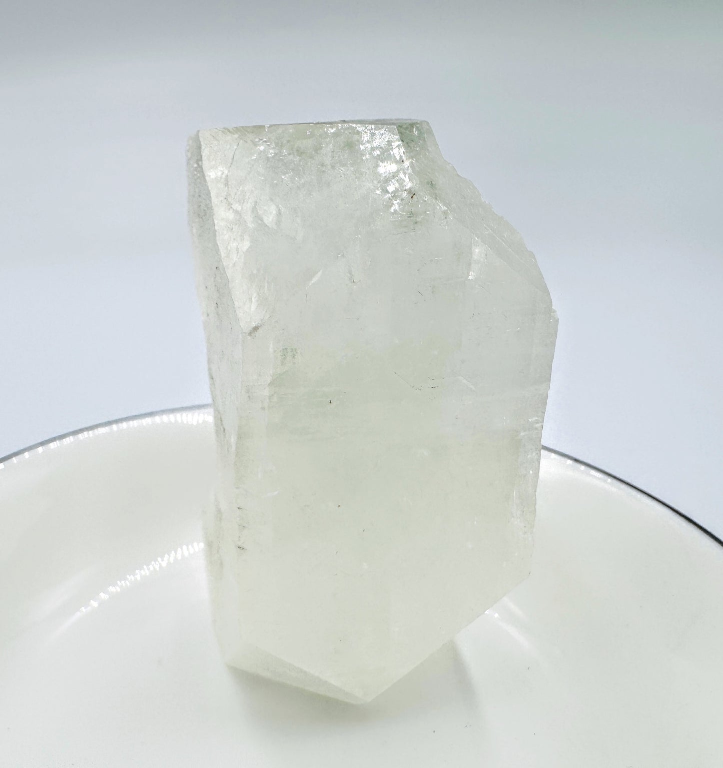 Apophyllite #5