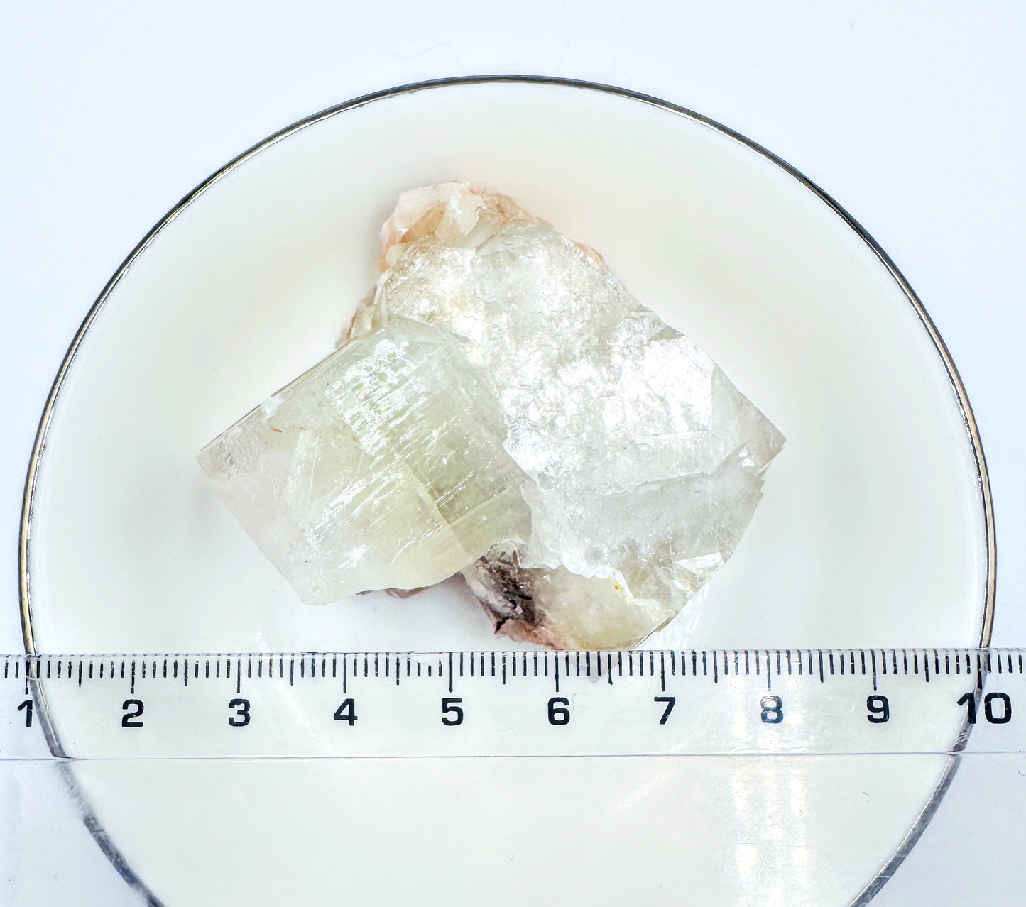 Apophyllite #9