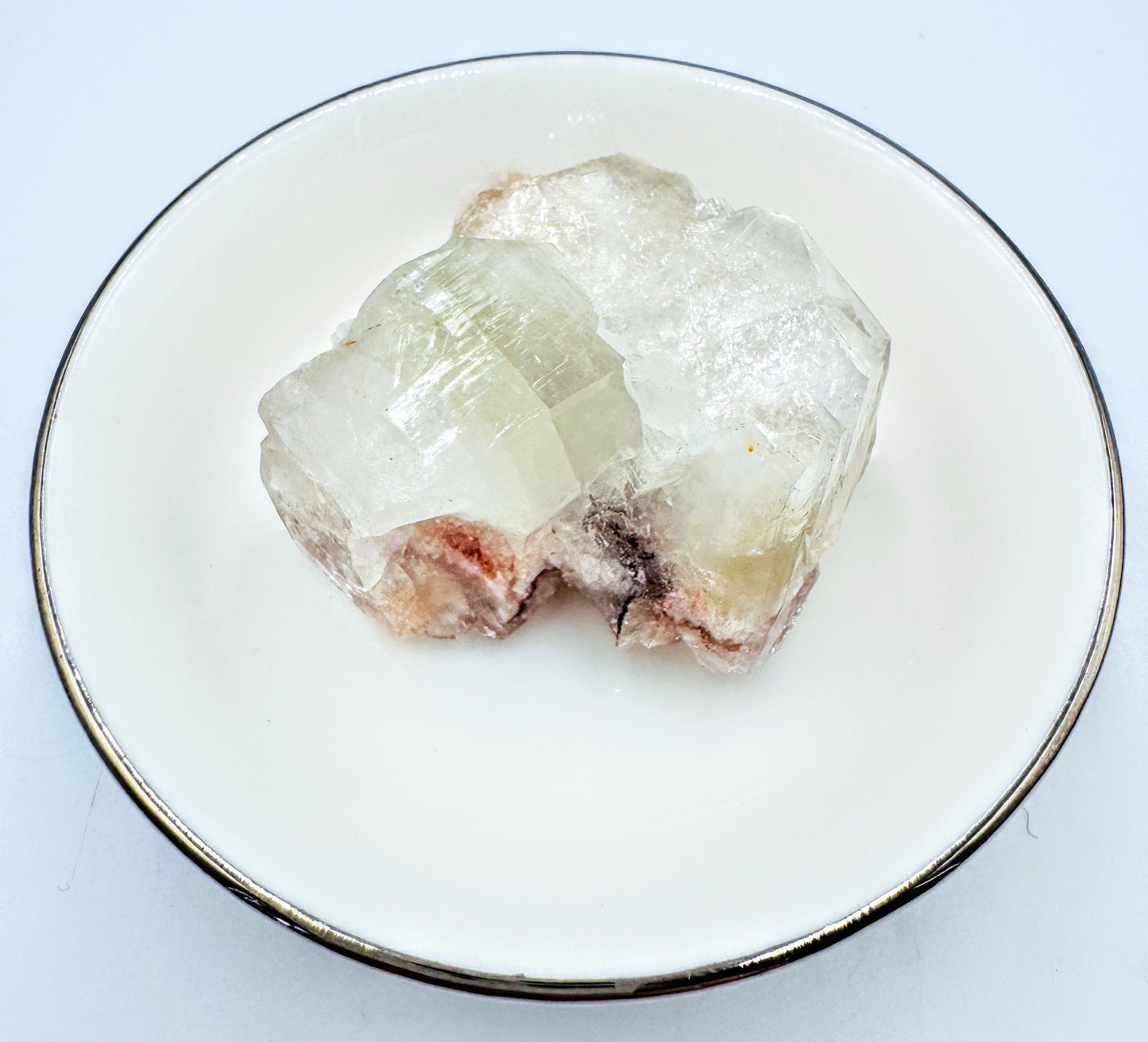 Apophyllite #9
