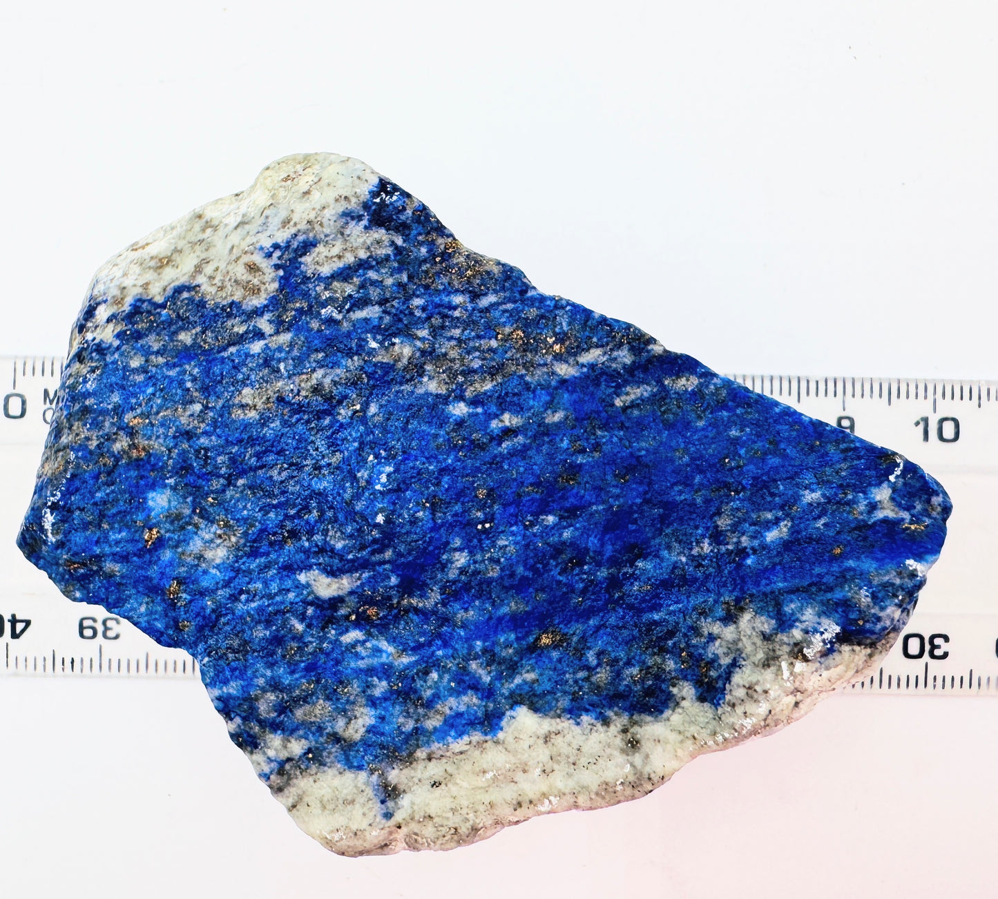 Rough Lapis