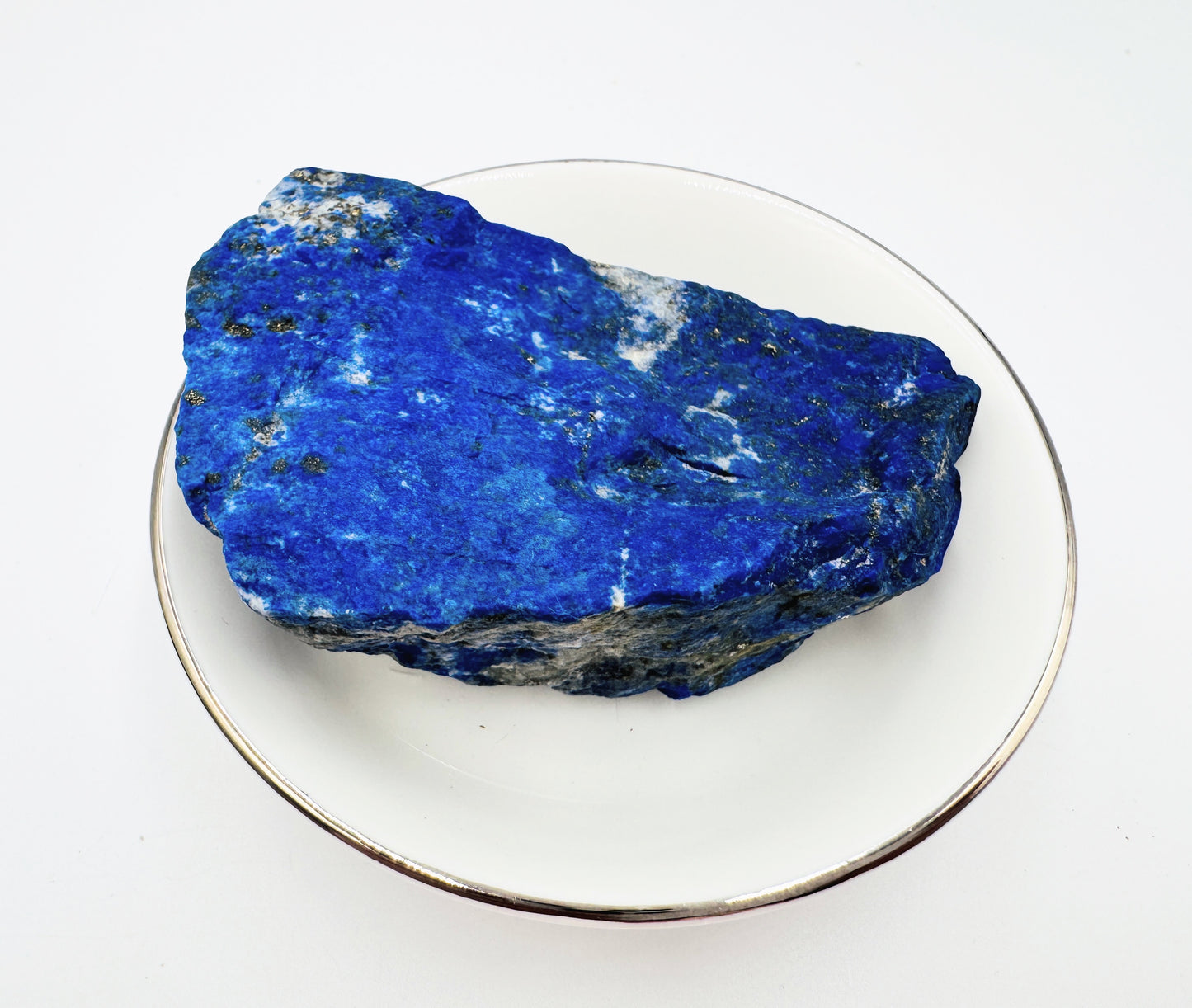 Rough Lapis