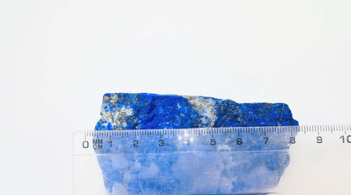 Rough Lapis