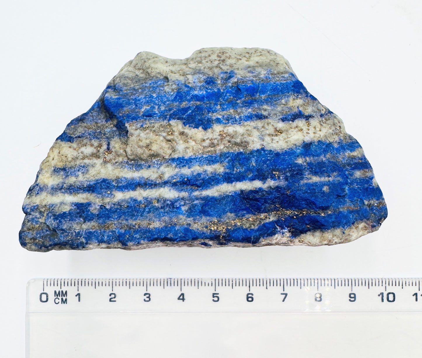 Rough Lapis