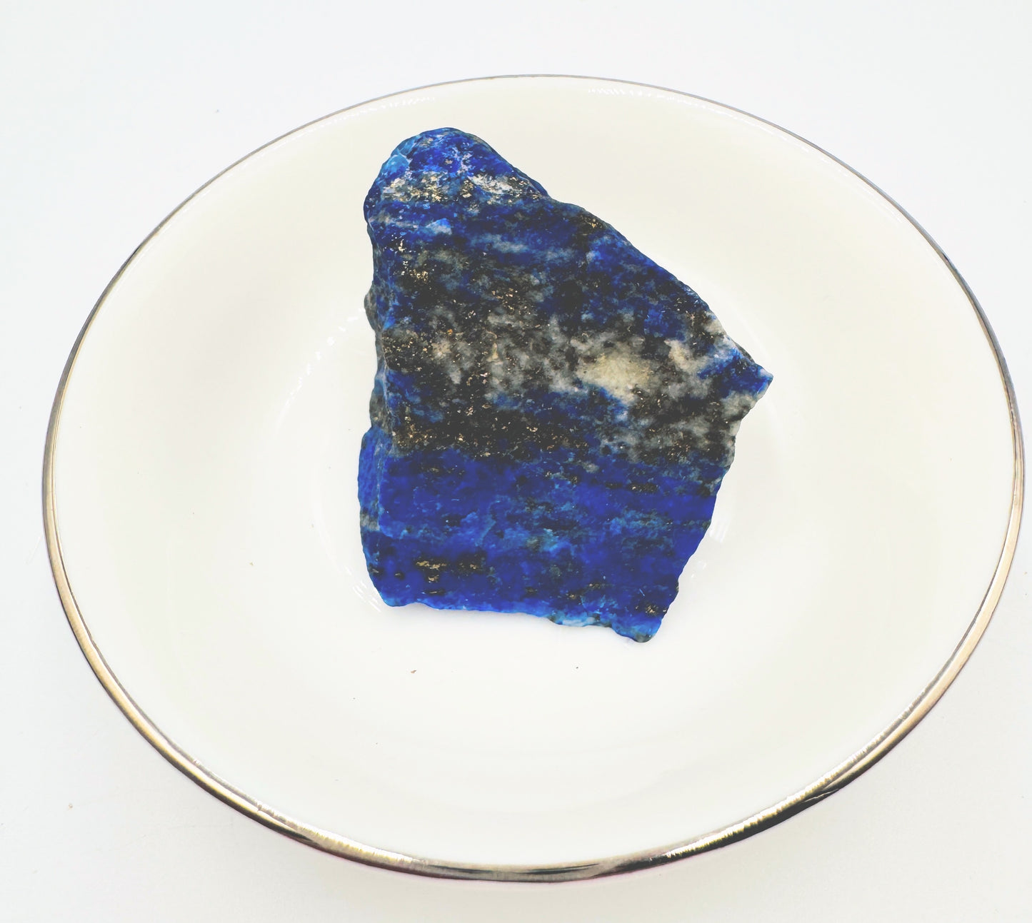 Rough Lapis
