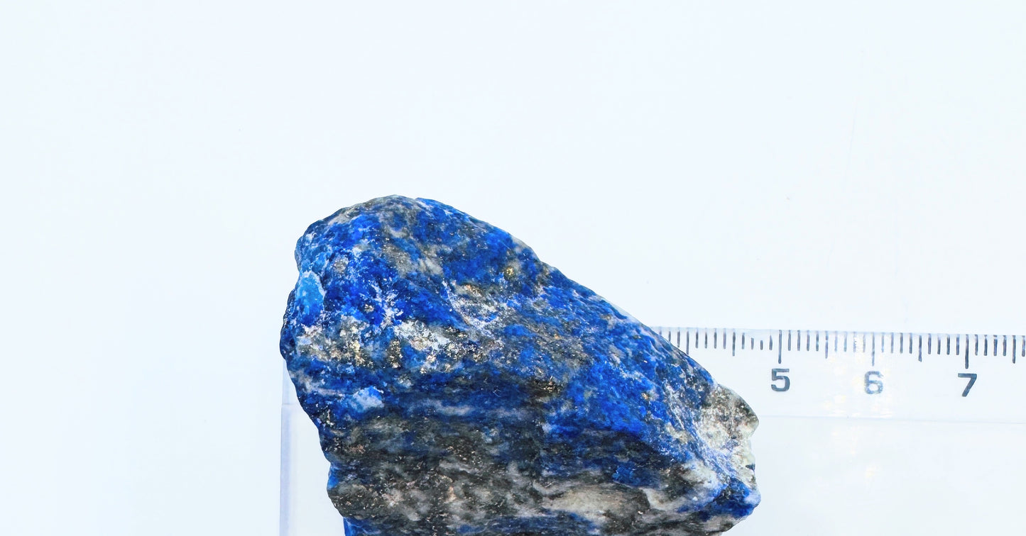 Rough Lapis