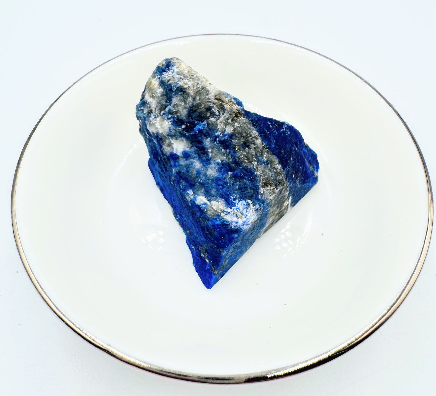 Rough Lapis
