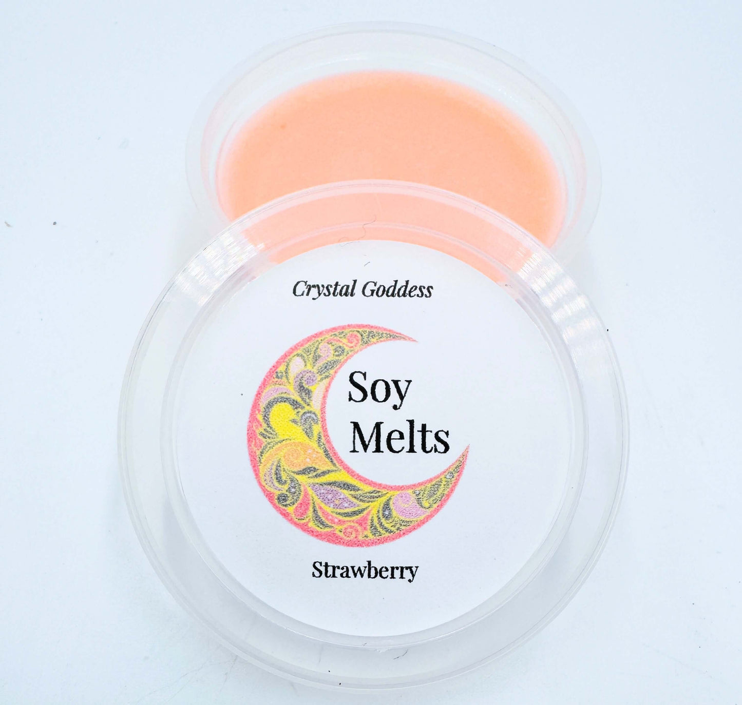 Soy Melts Singles