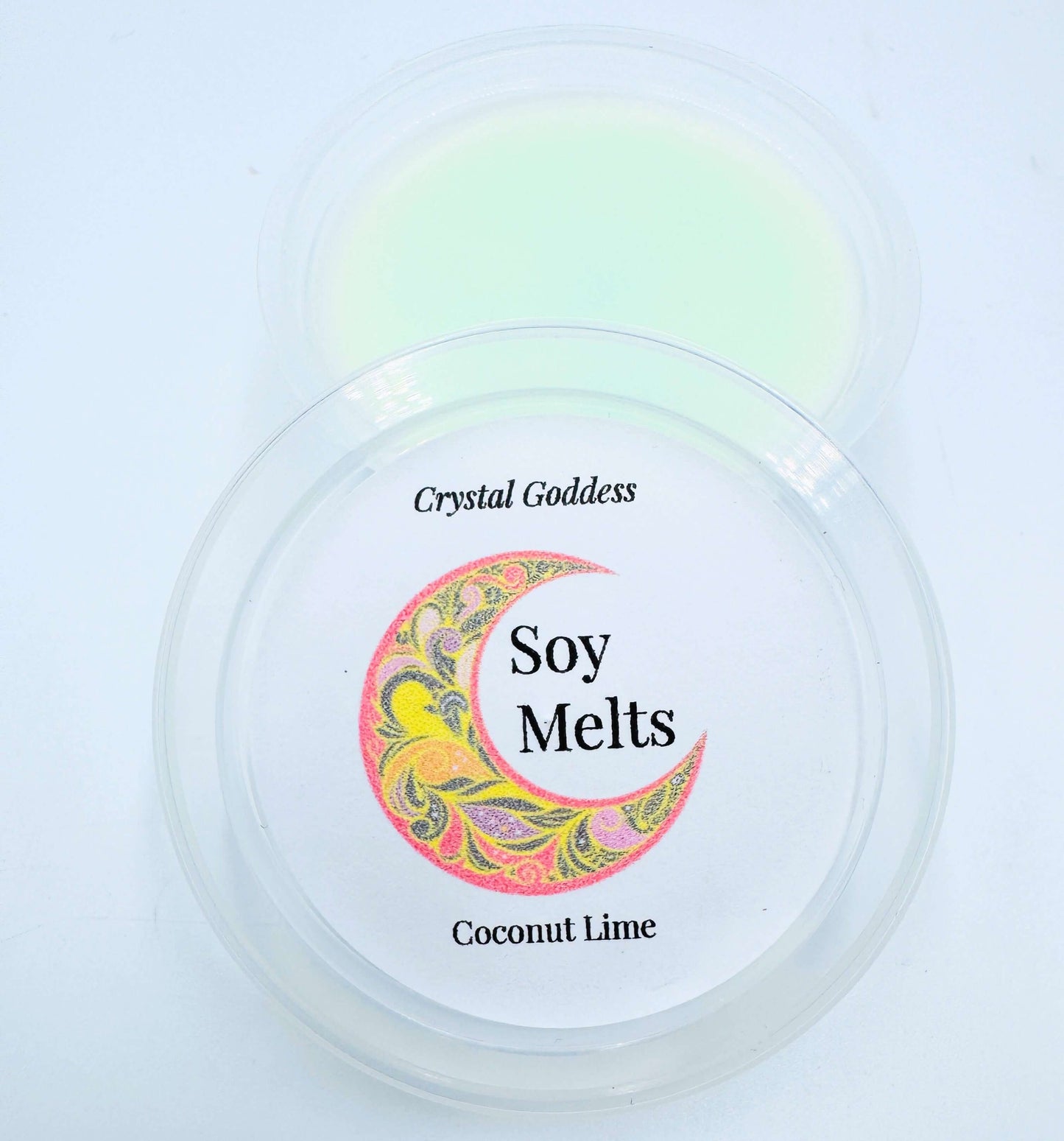 Soy Melts Singles