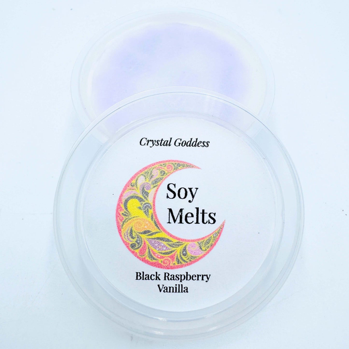 Soy Melts Singles