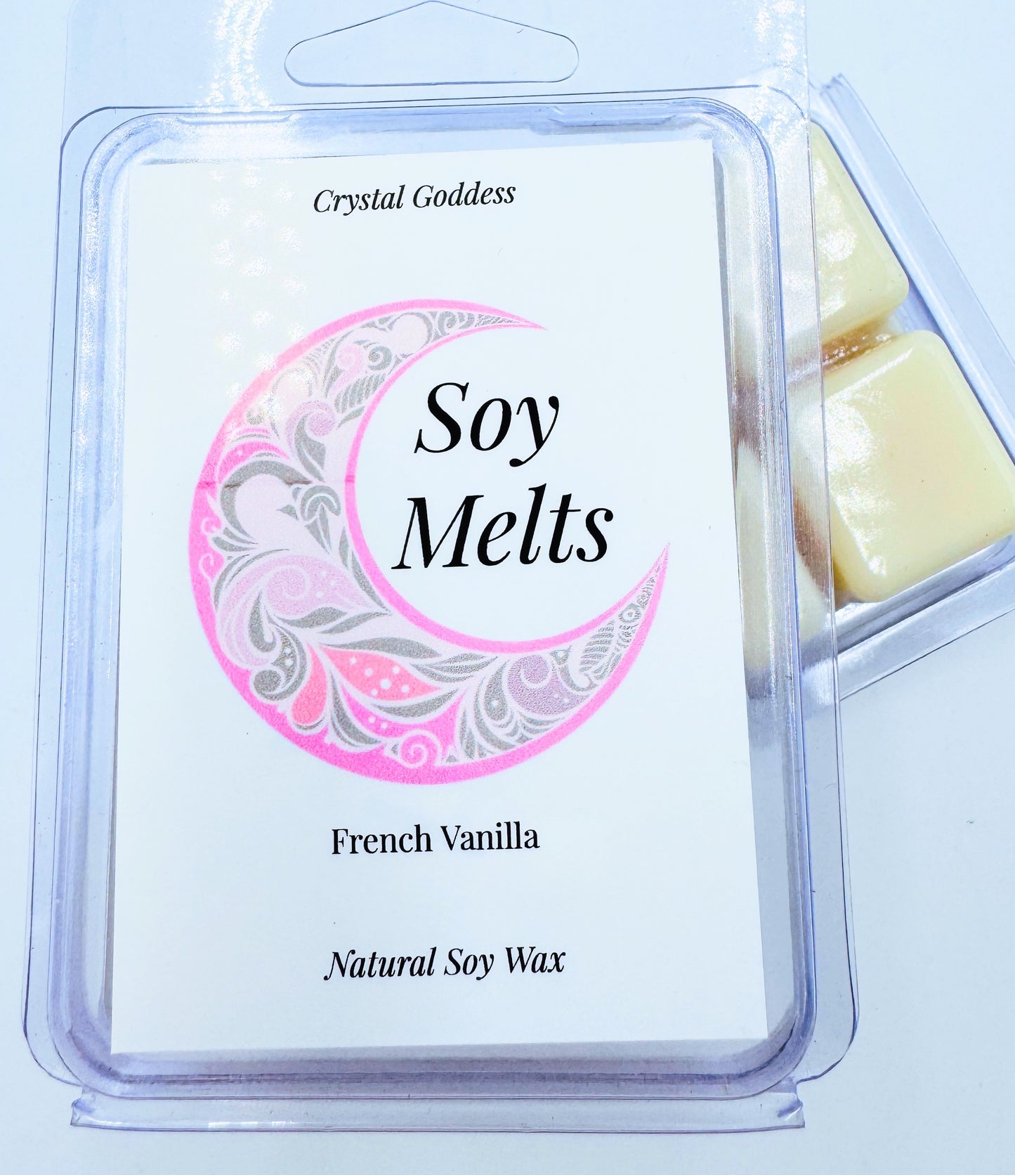 Soy Melts Sweet Treats Collection