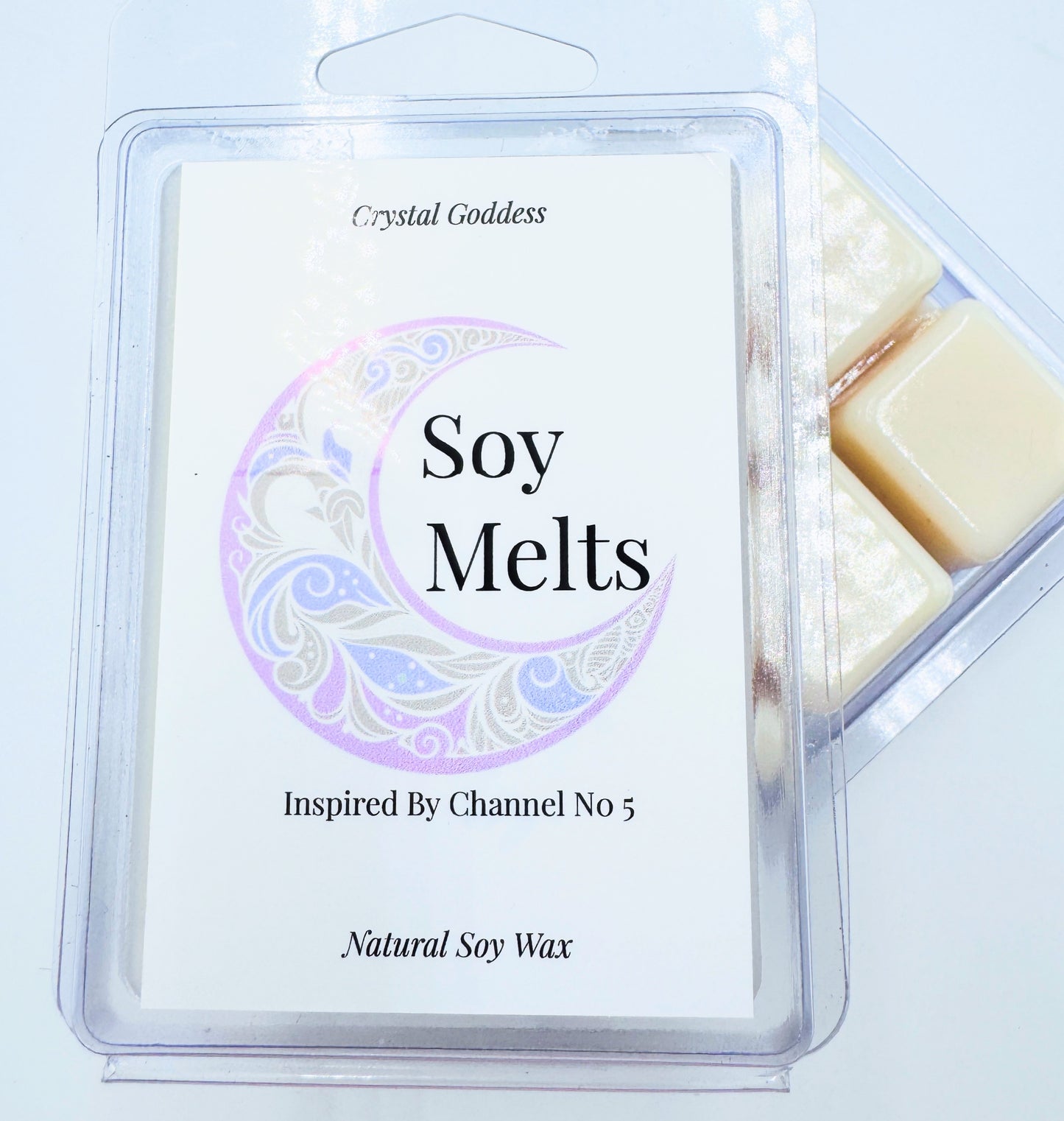 Soy Melts Inspired By Perfumes