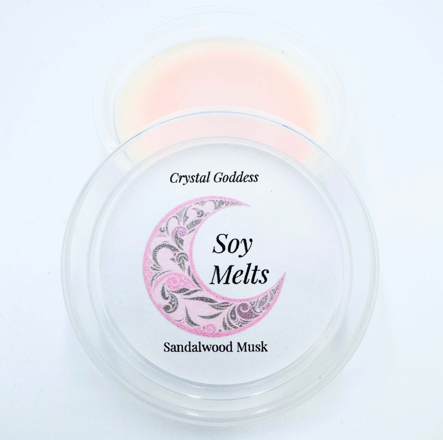 Soy Melts Singles