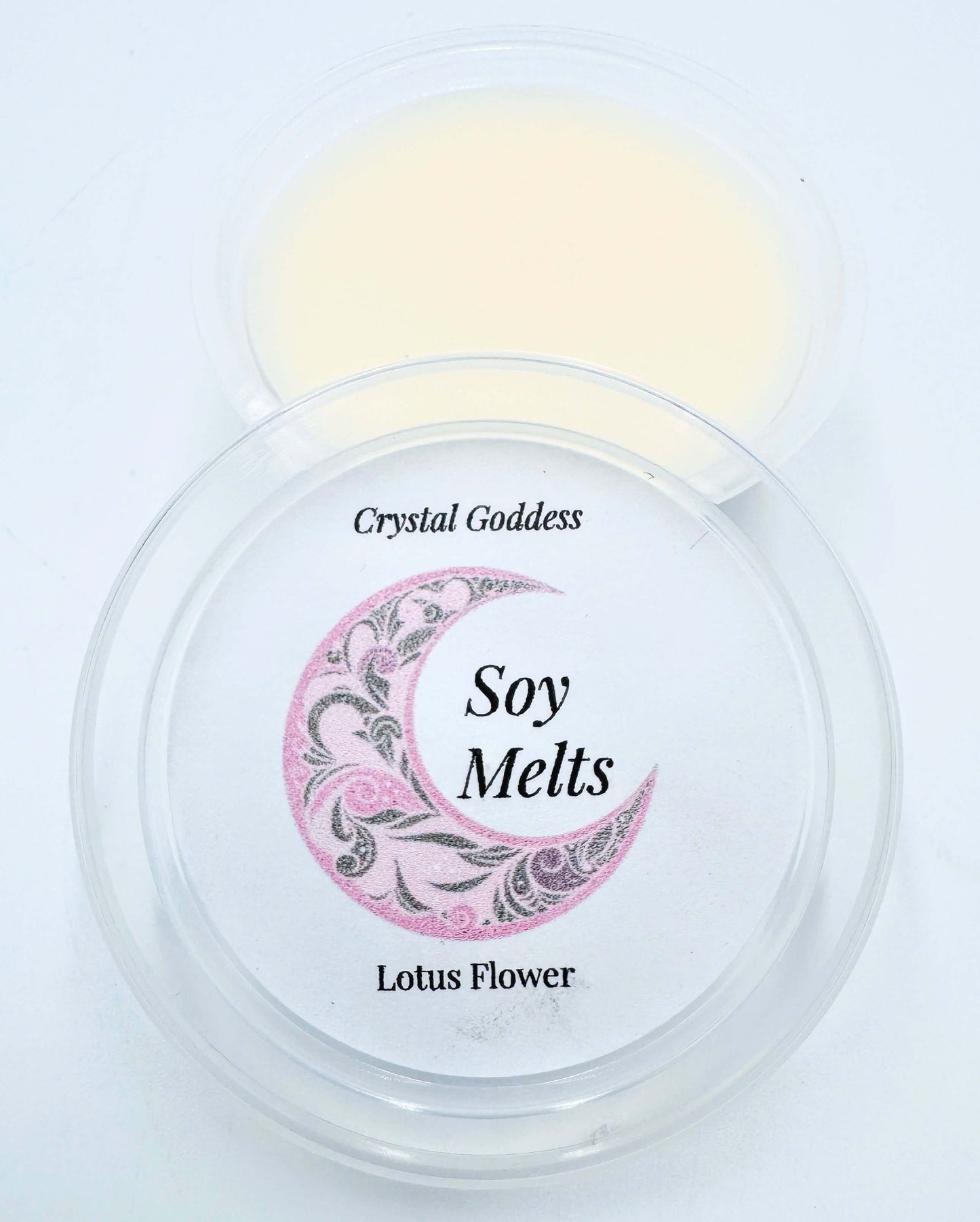 Soy Melts Singles