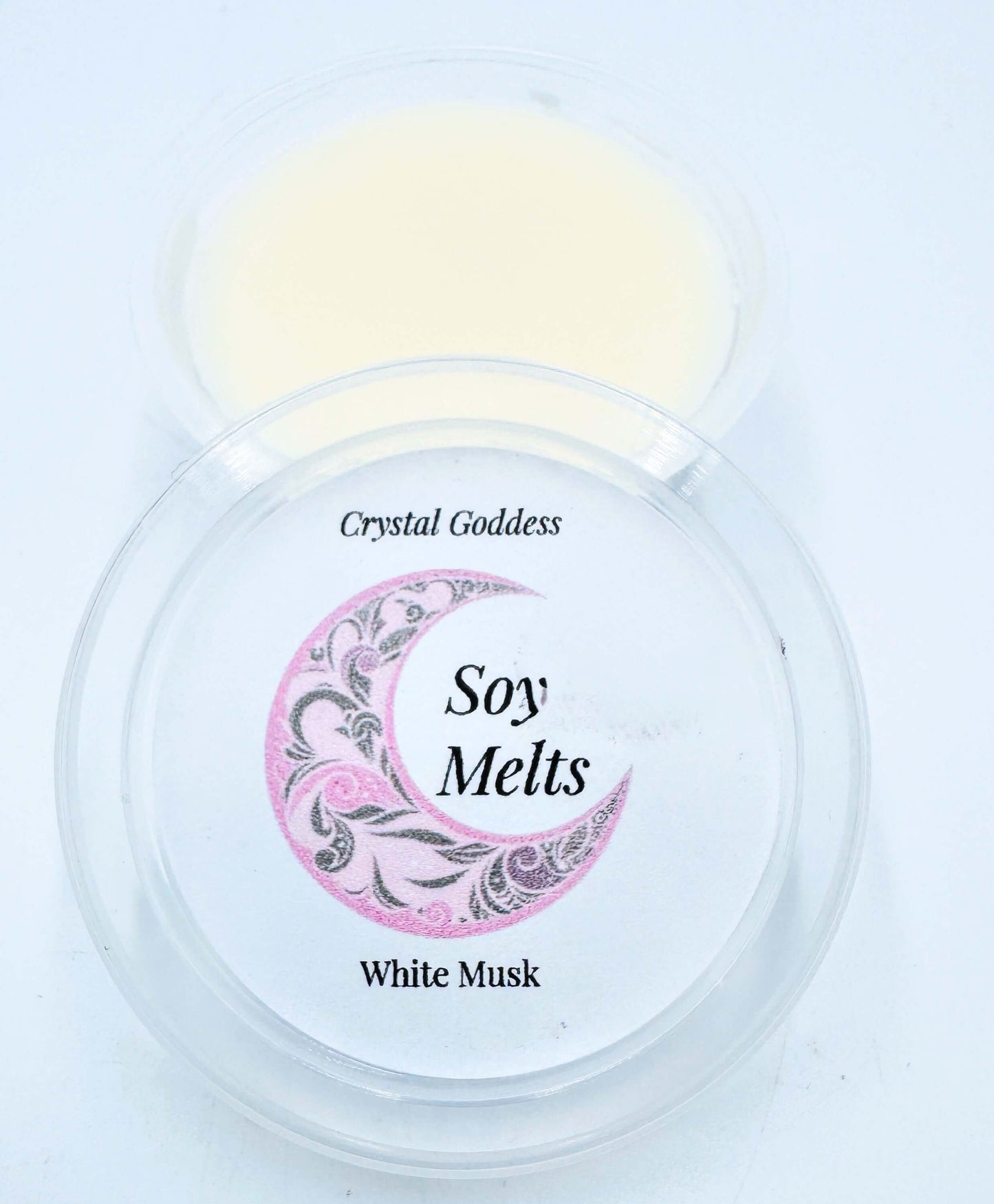 Soy Melts Singles
