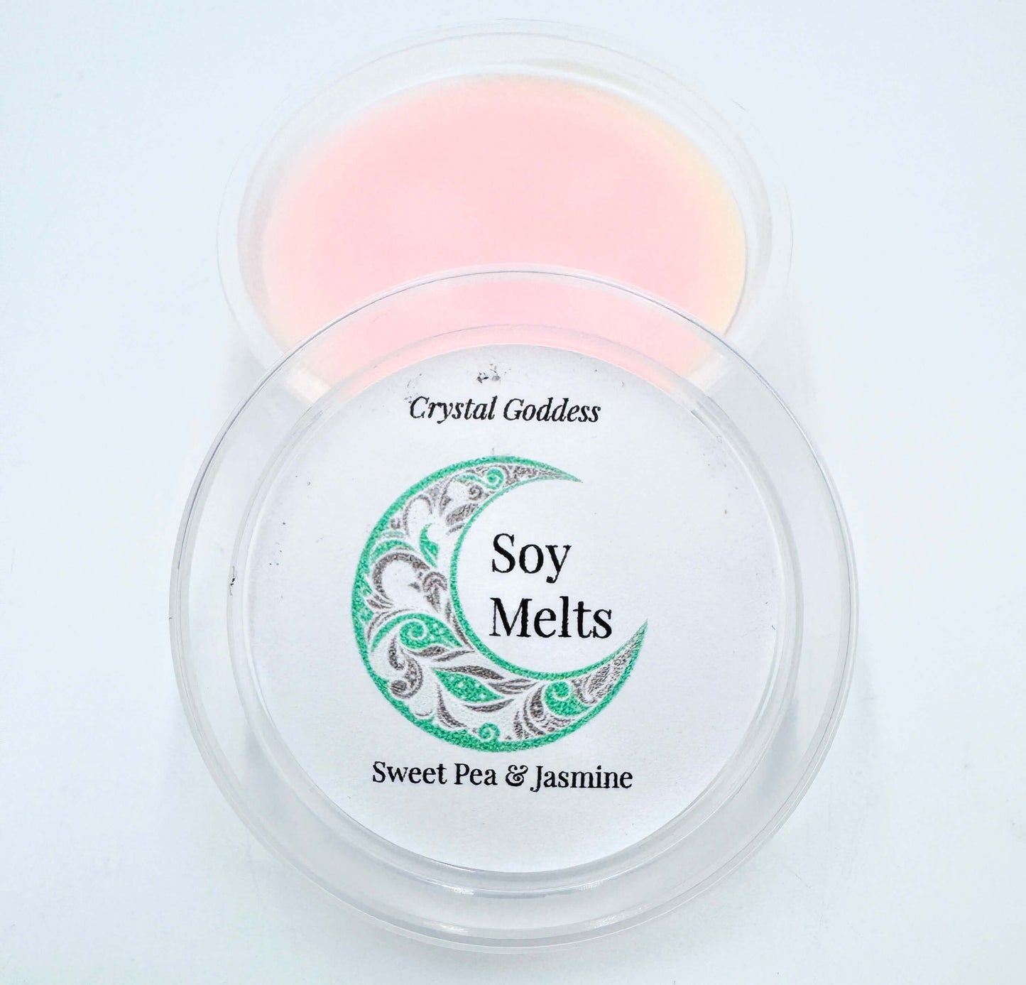 Soy Melts Singles