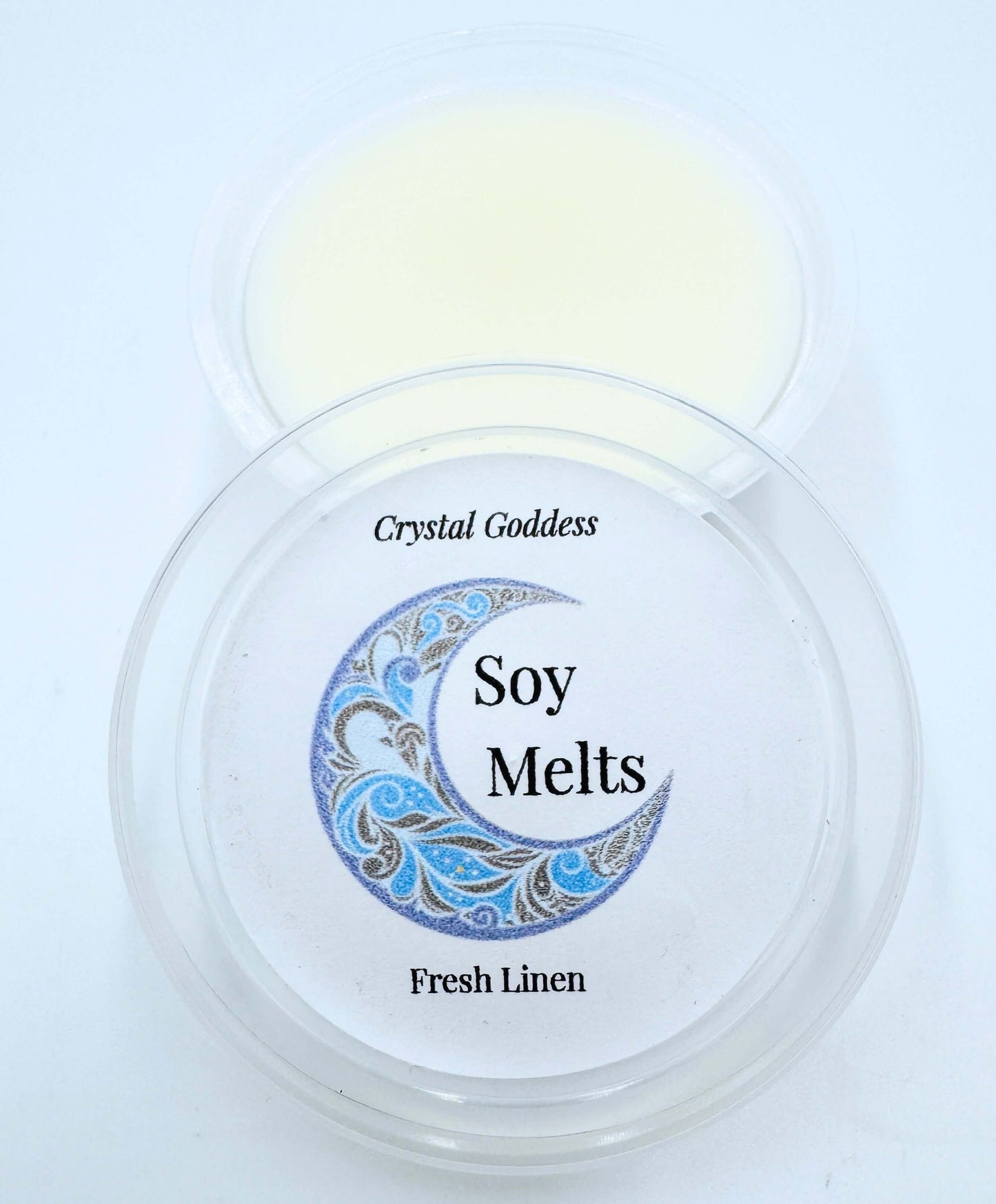 Soy Melts Singles