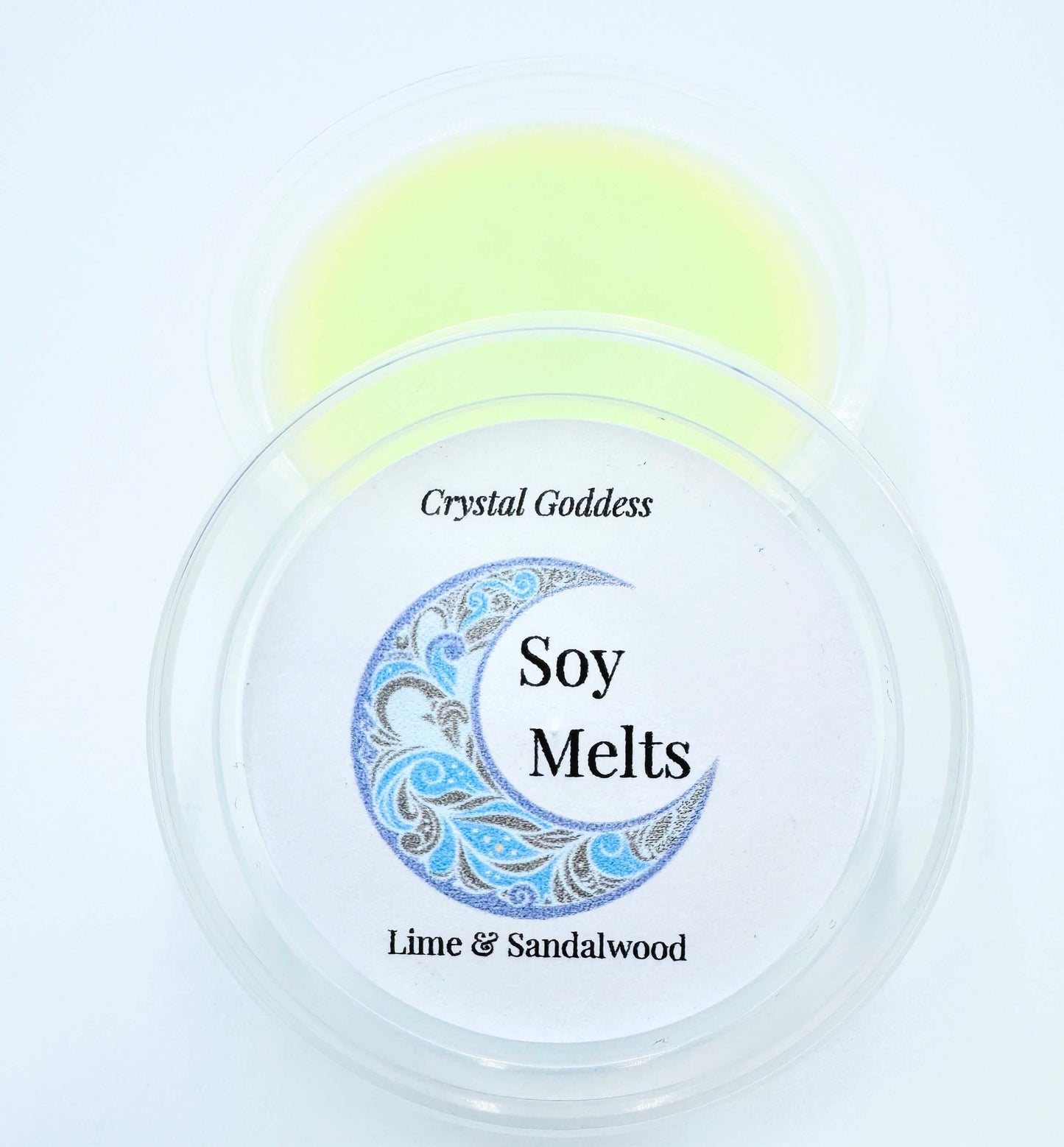 Soy Melts Singles