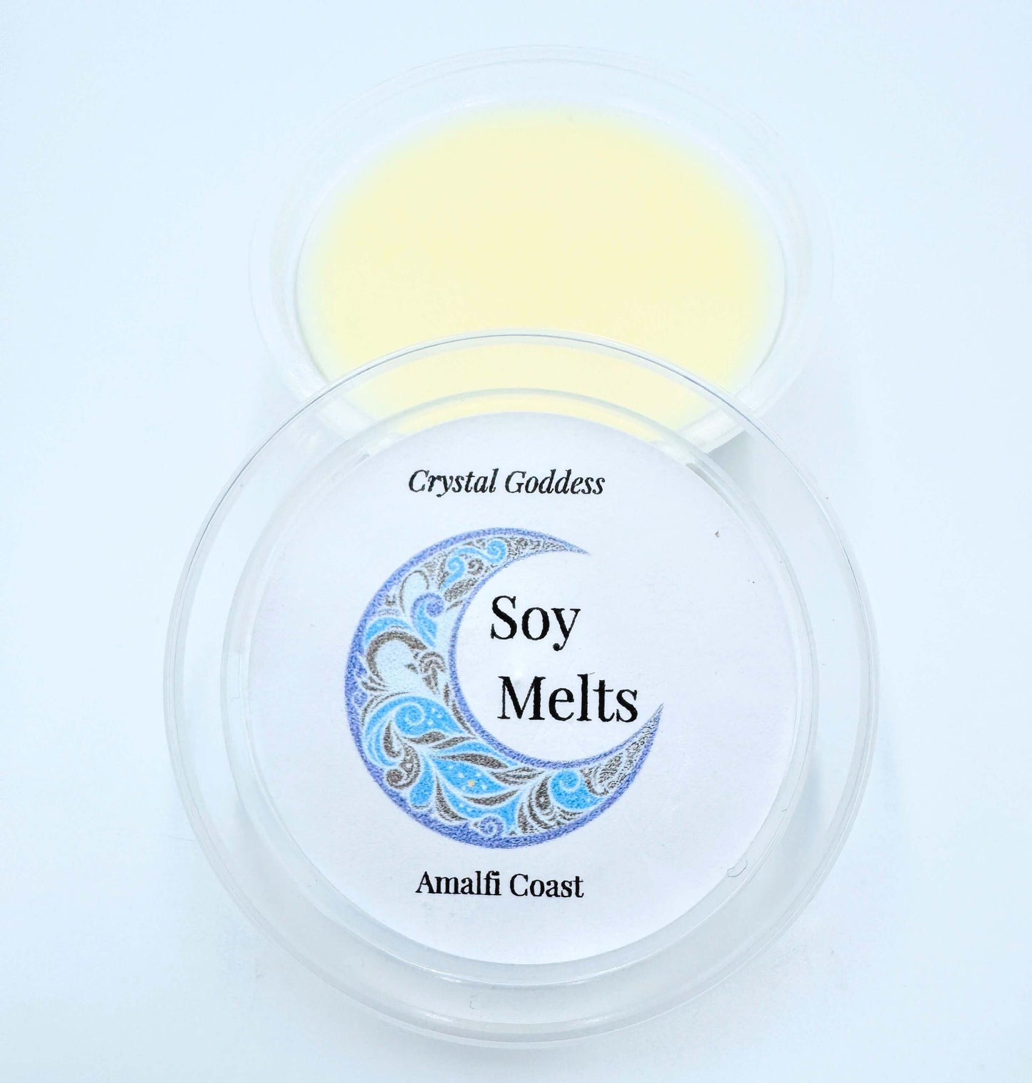 Soy Melts Singles